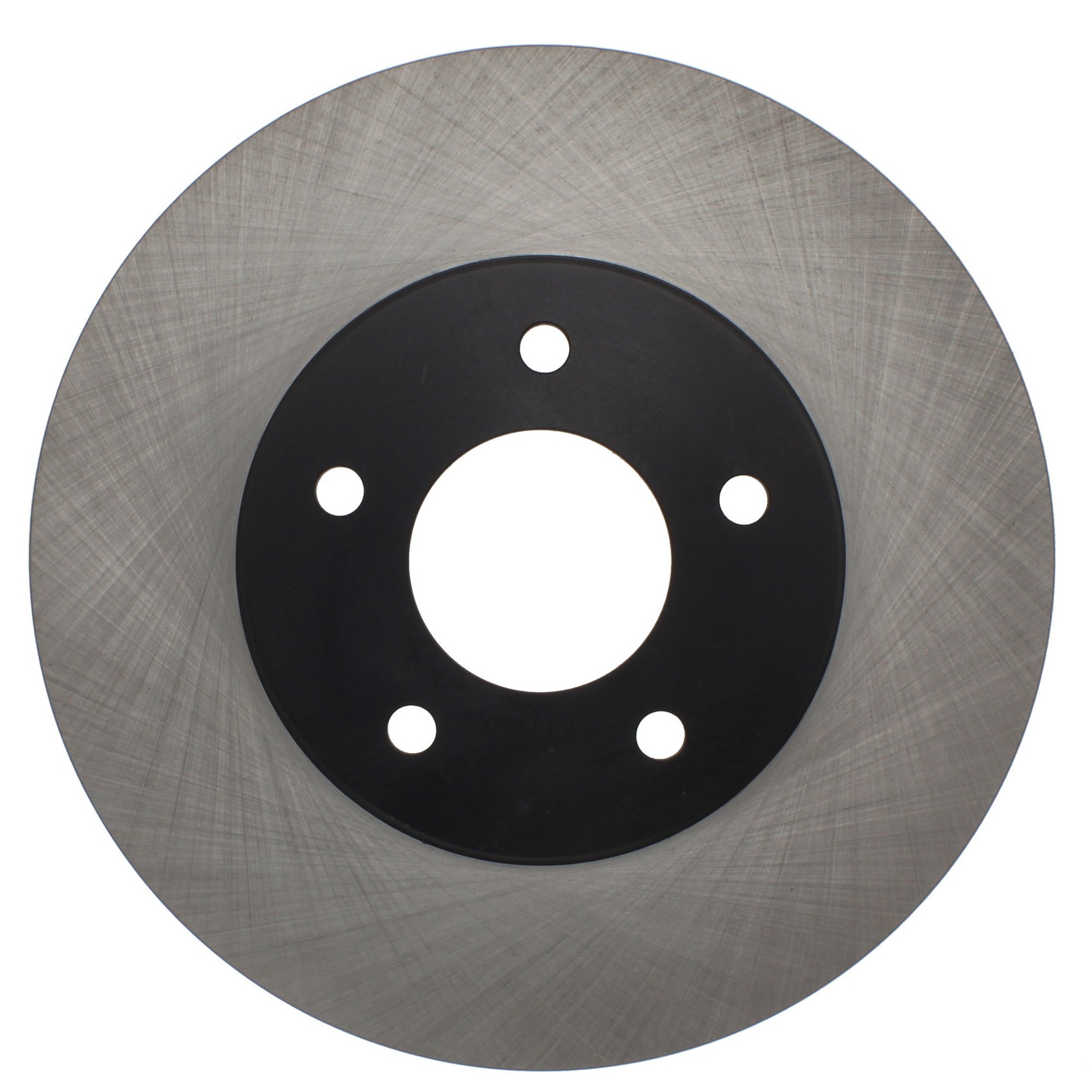 Centric Premium Brake Rotor