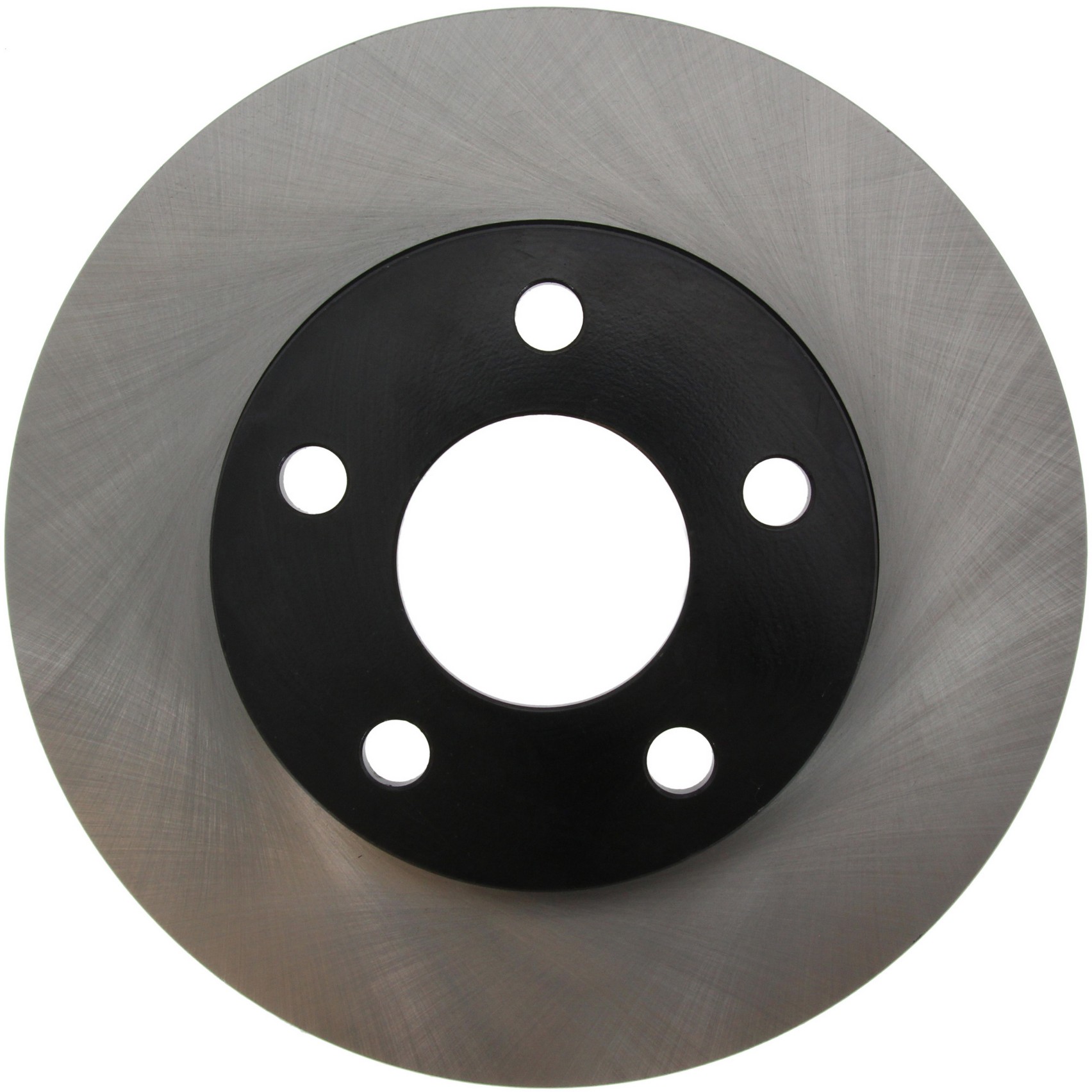 Centric Premium Brake Rotor