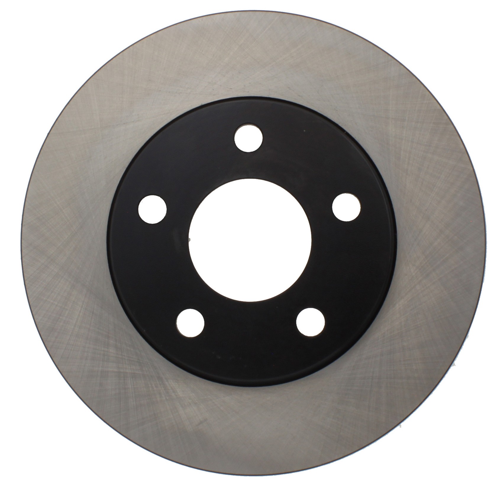Centric Premium Brake Rotor
