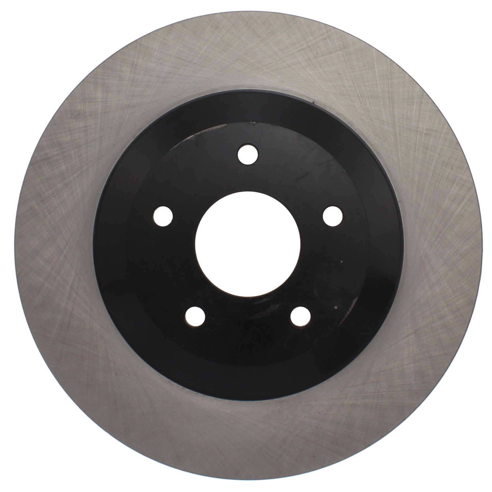Centric Premium Brake Rotor