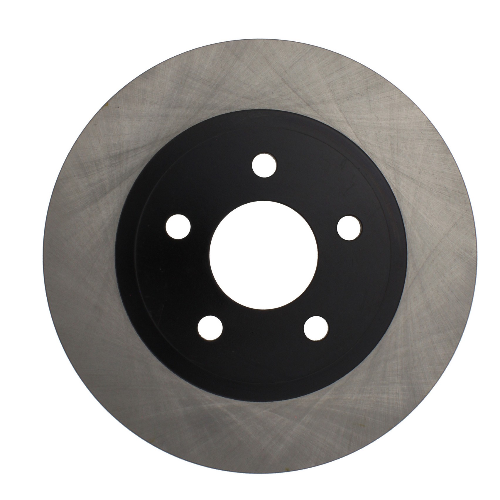 Centric Premium Brake Rotor