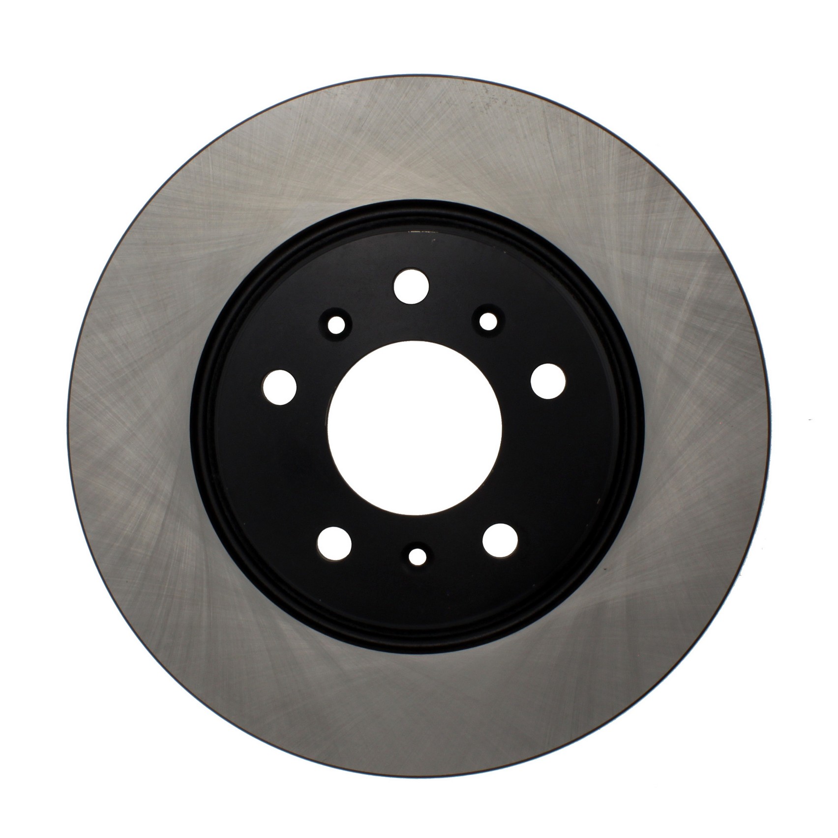 Centric Premium Brake Rotor
