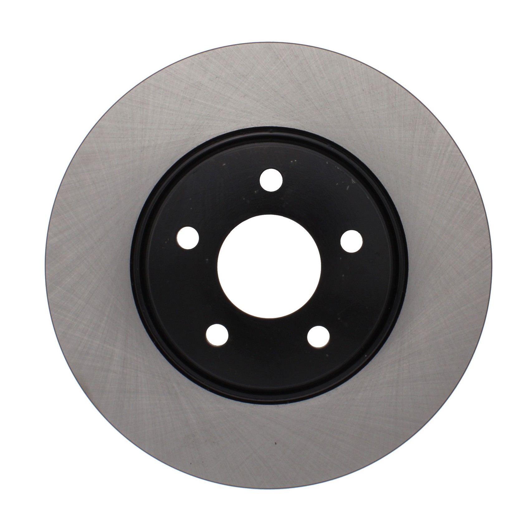 Centric Premium Brake Rotor