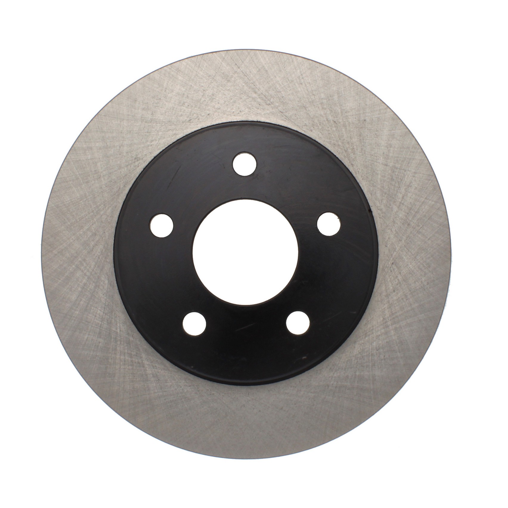 Centric Premium Brake Rotor
