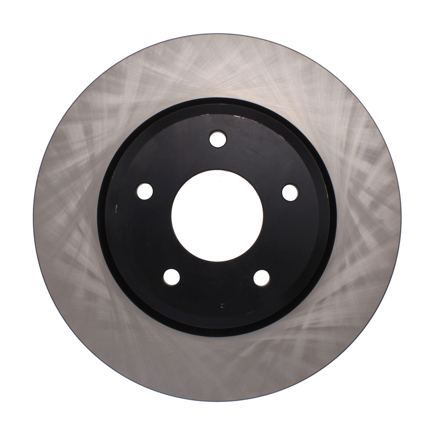 Centric Premium Brake Rotor
