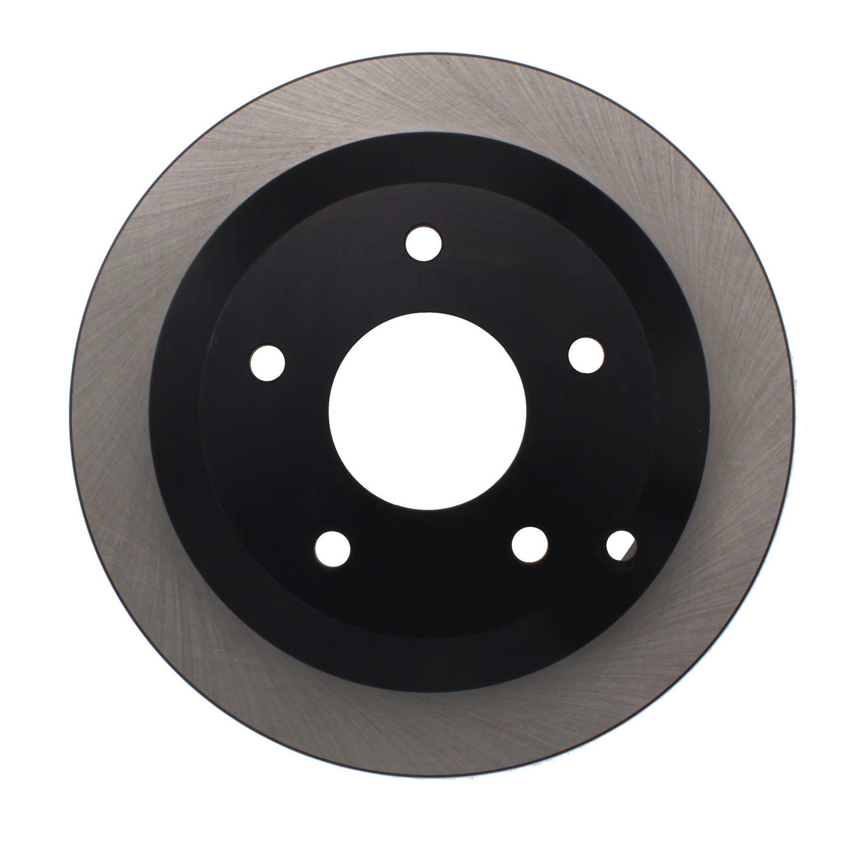 Centric Premium Brake Rotor