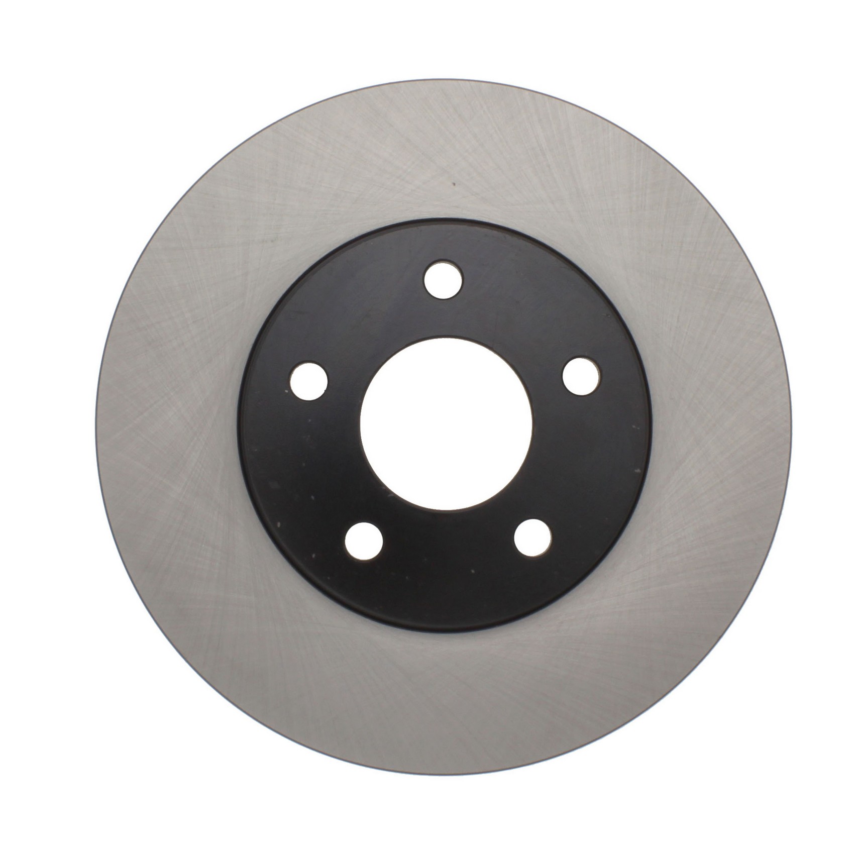 Centric Premium Brake Rotor