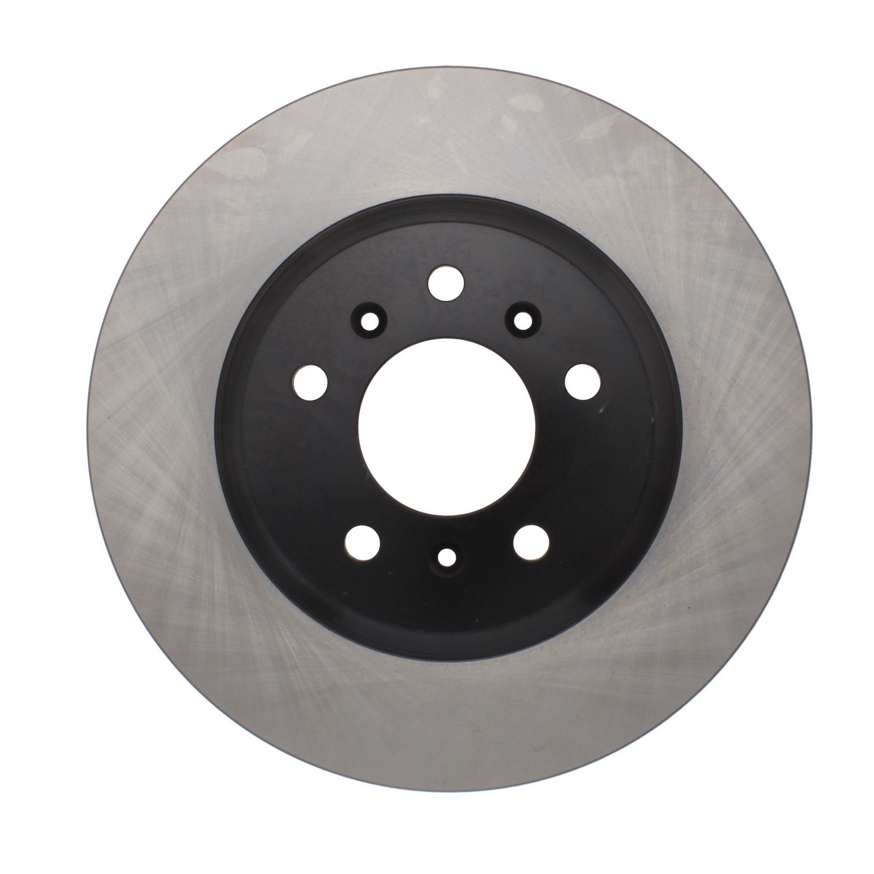 Centric Premium Brake Rotor