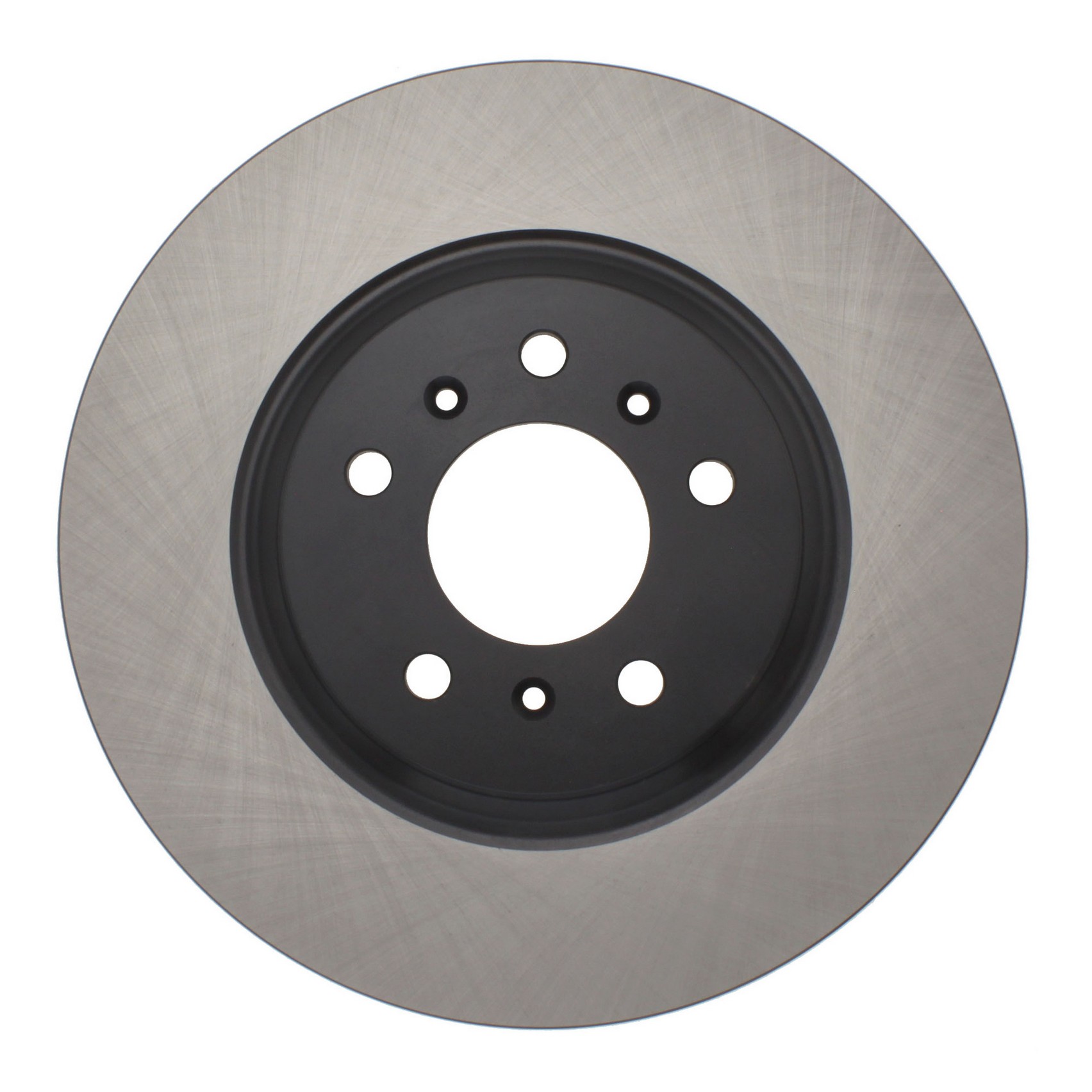 Centric Premium Brake Rotor