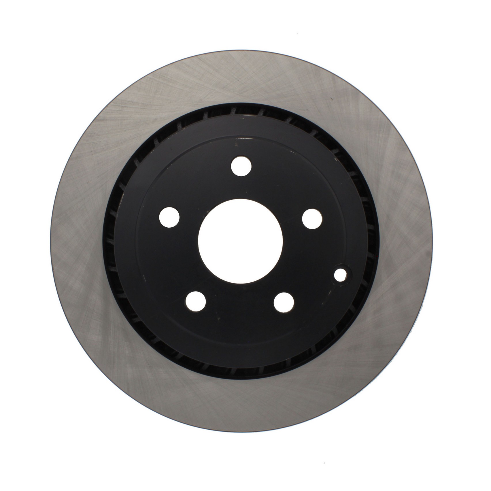 Centric Premium Brake Rotor