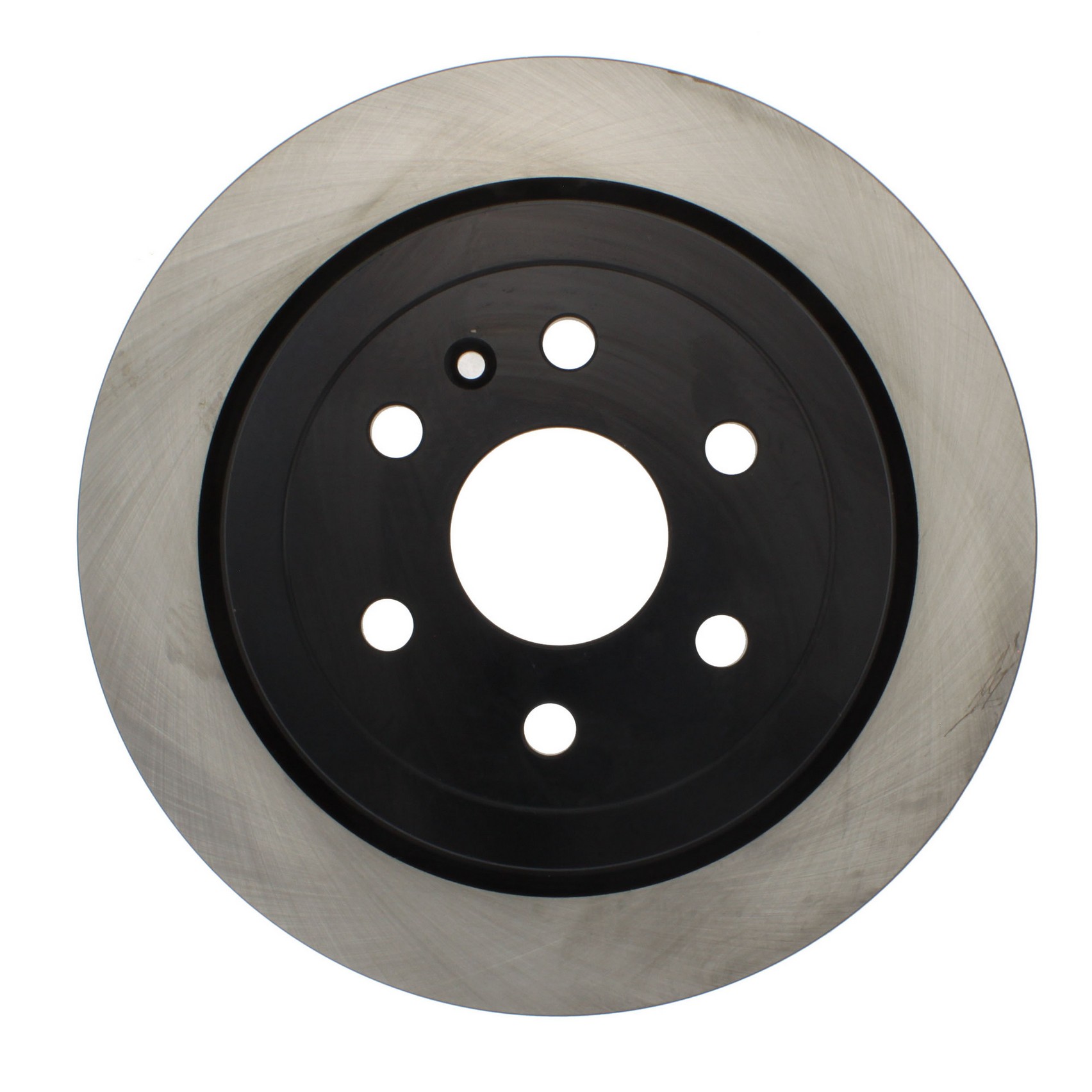 Centric Premium Brake Rotor