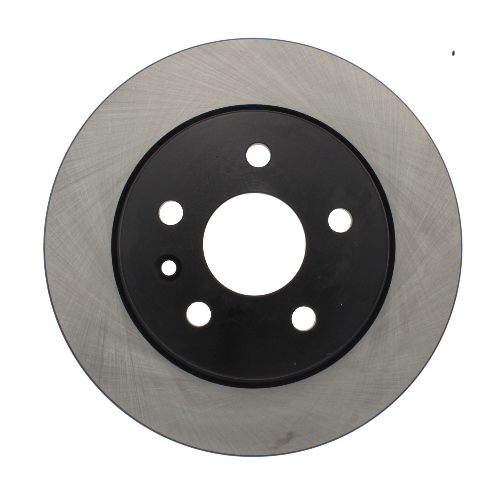 Centric Premium Brake Rotor