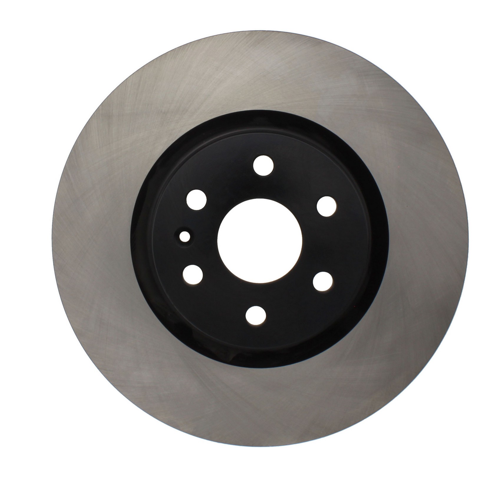 Centric Premium Brake Rotor