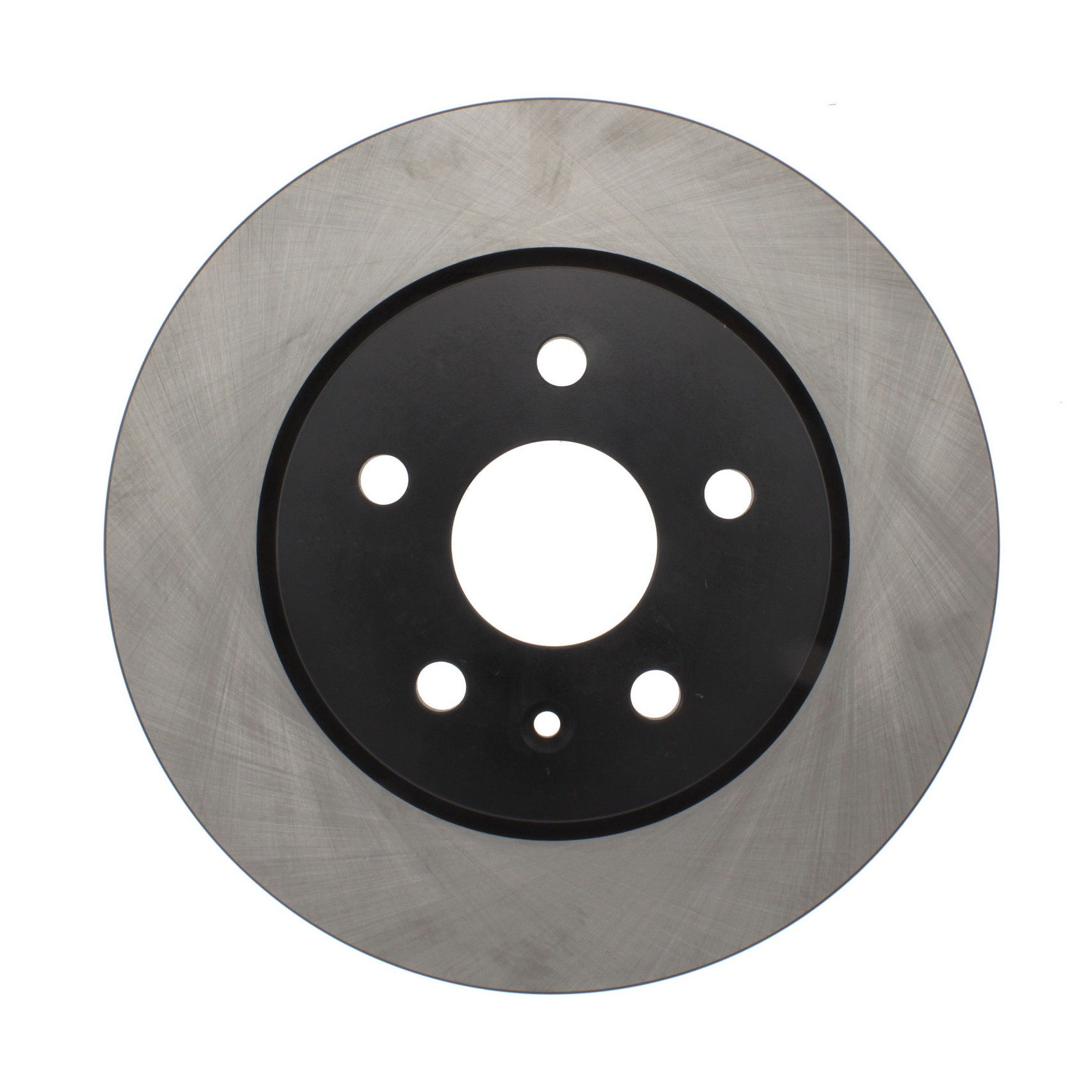 Centric Premium Brake Rotor
