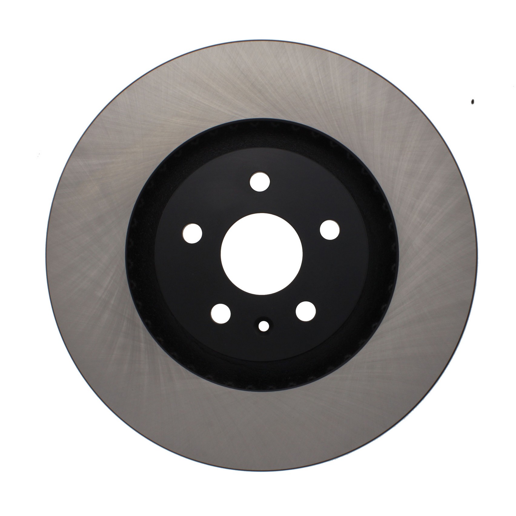 Centric Premium Brake Rotor