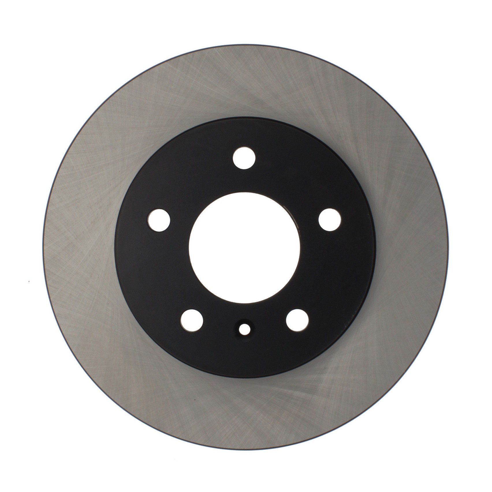 Centric Premium Brake Rotor