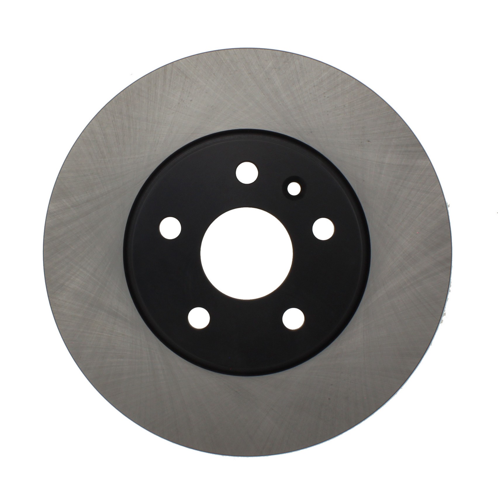 Centric Premium Brake Rotor