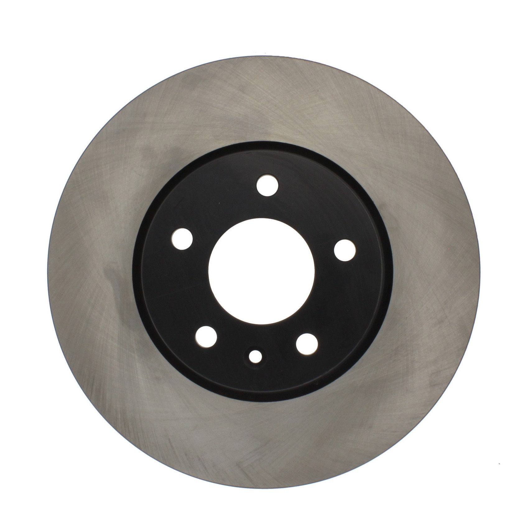 Centric Premium Brake Rotor