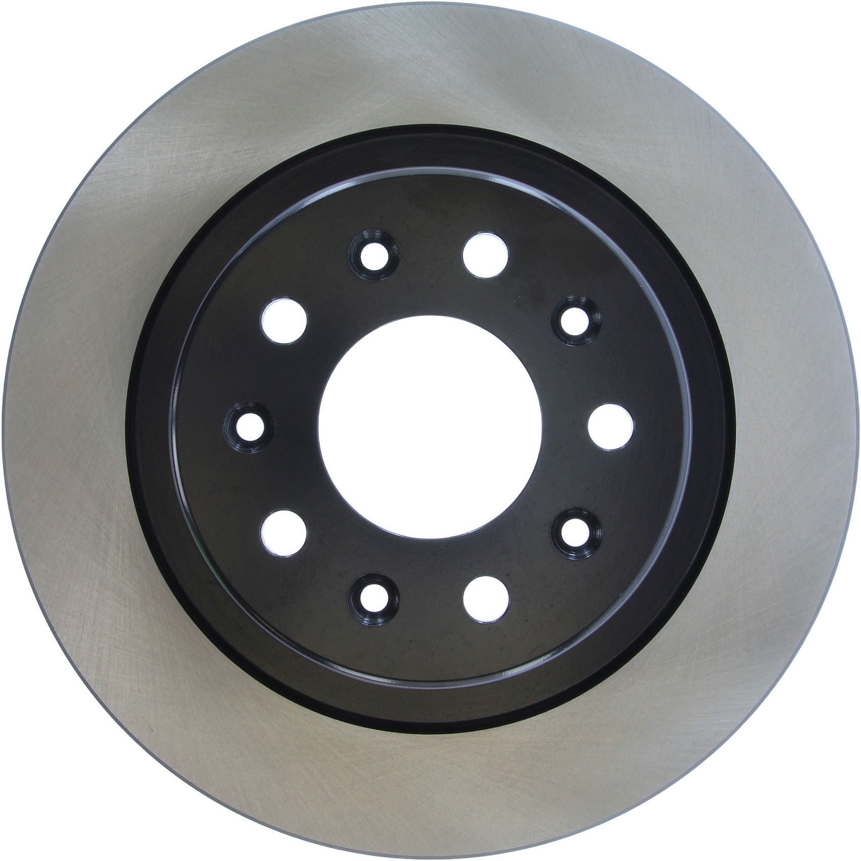 Centric Premium Brake Rotor