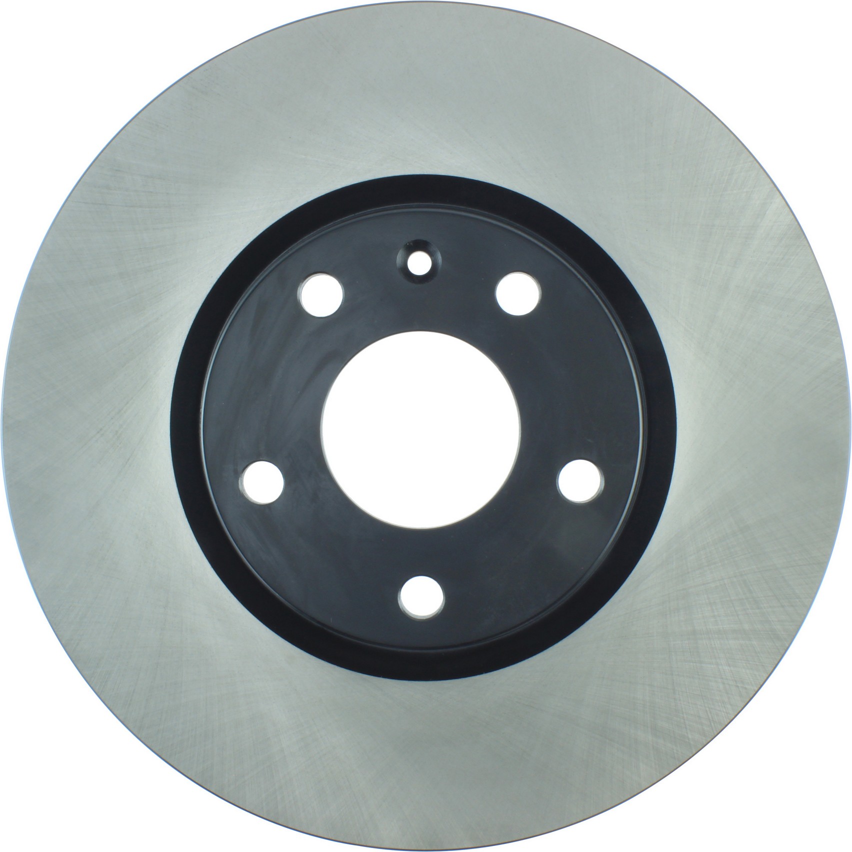 Centric Premium Brake Rotor