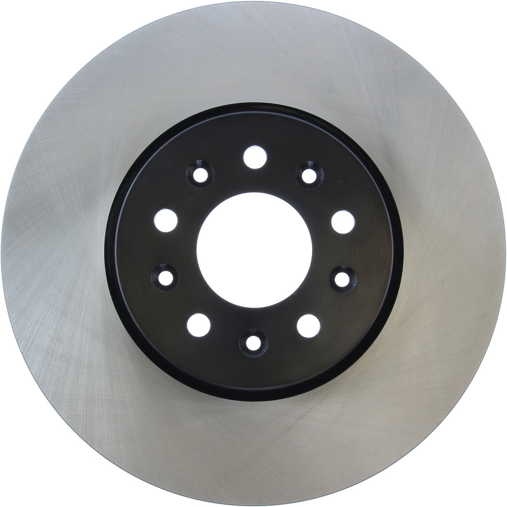 Centric Premium Brake Rotor