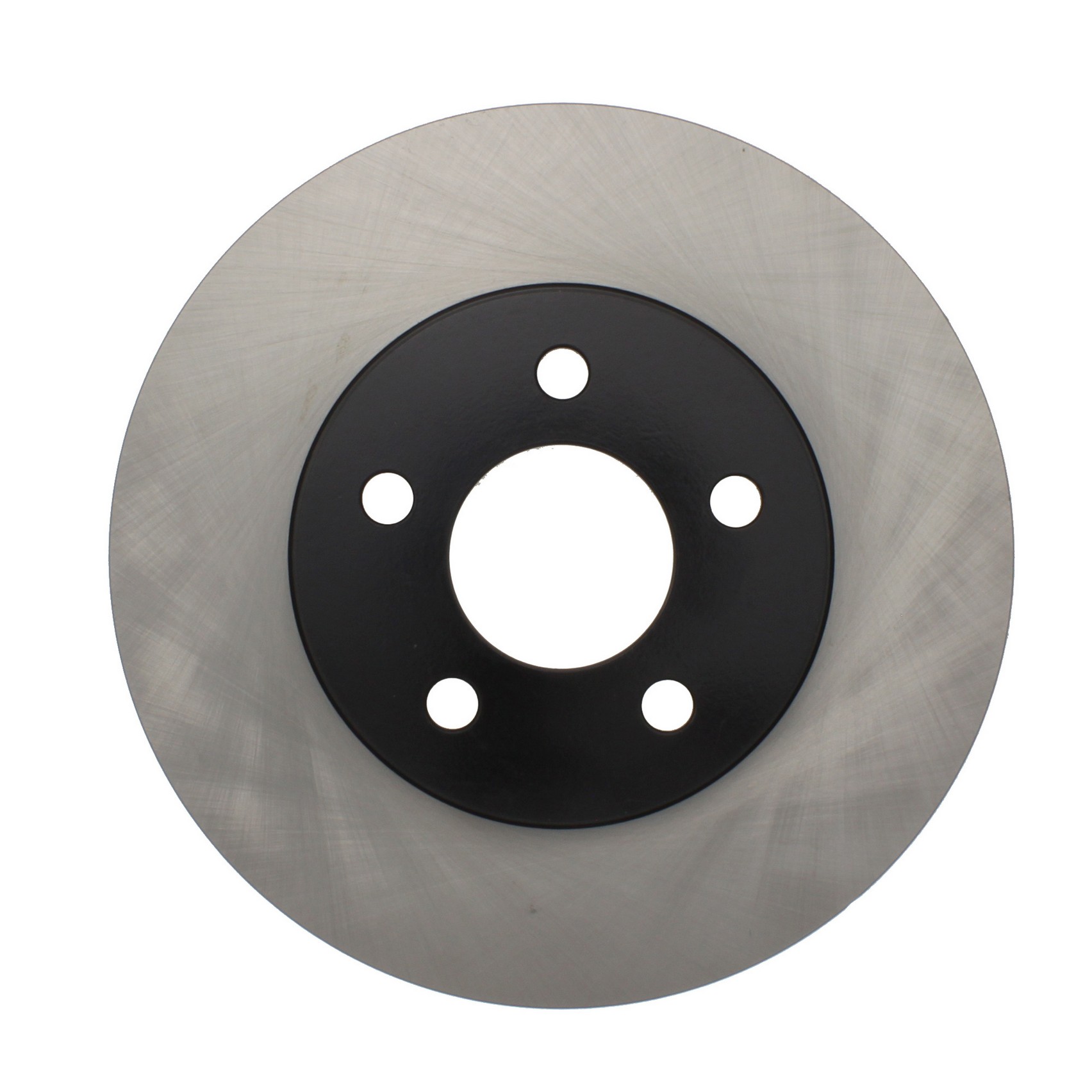 Centric Premium Brake Rotor