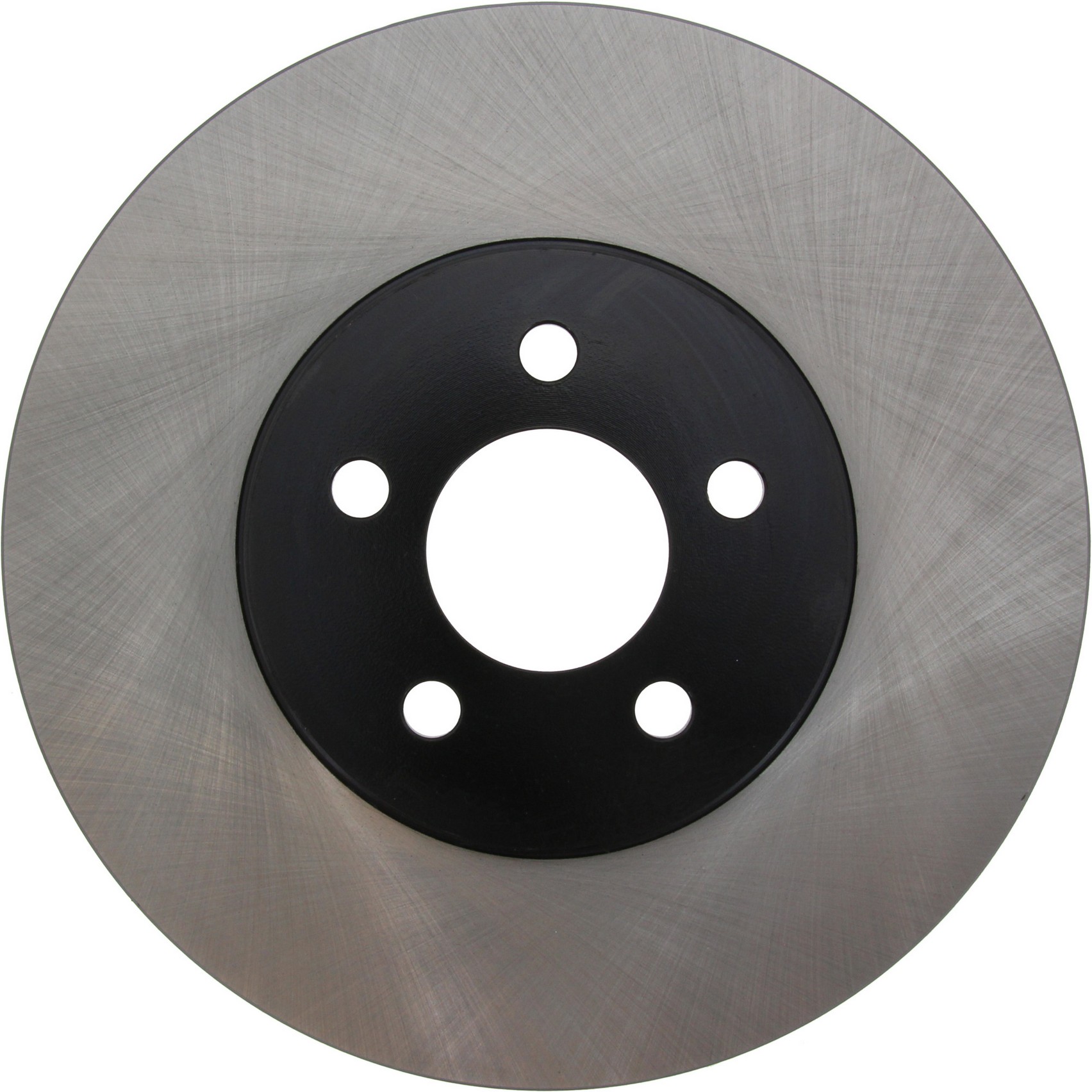 Centric Premium Brake Rotor