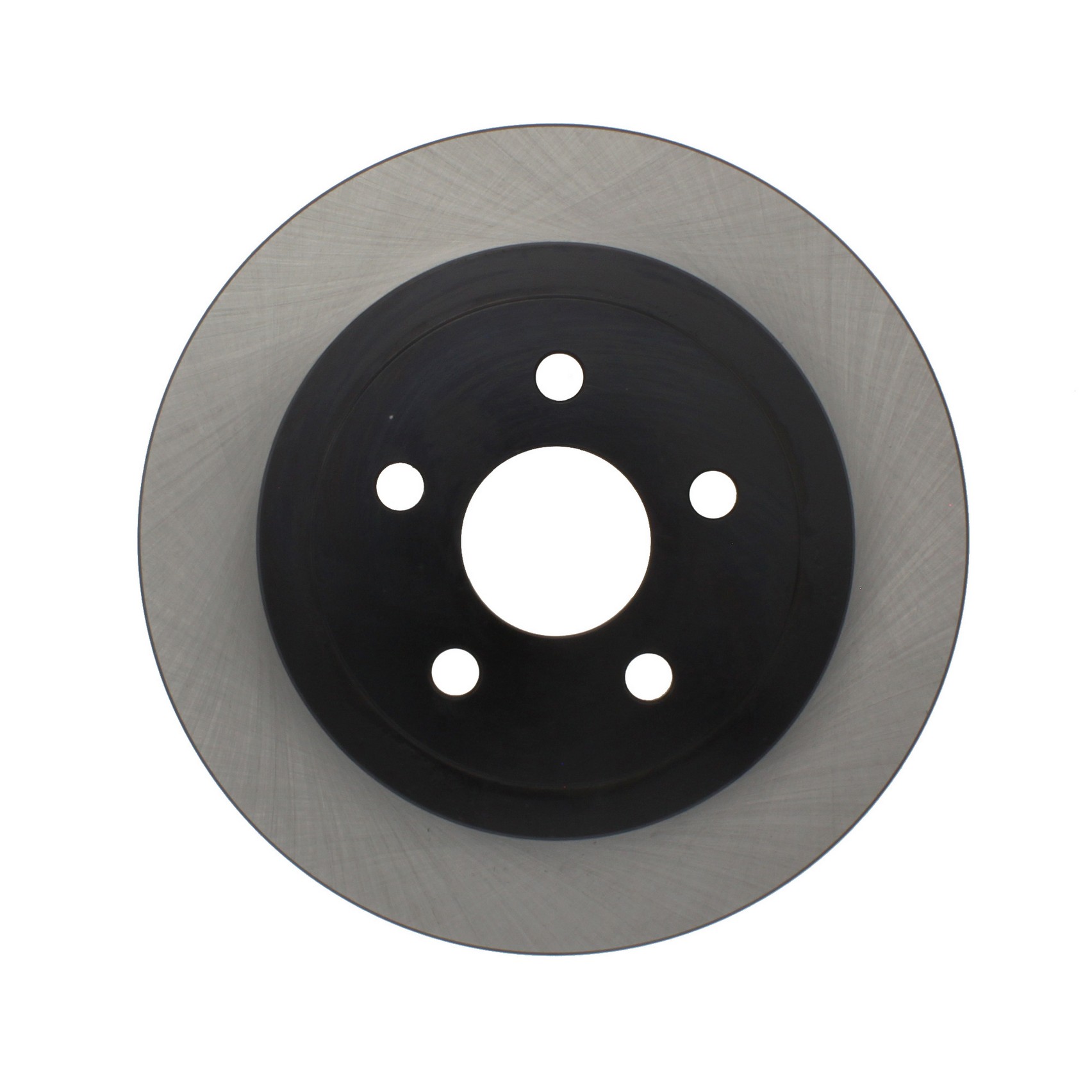Centric Premium Brake Rotor