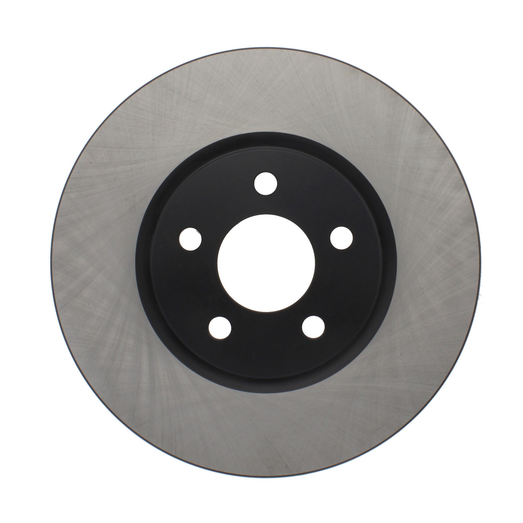 Centric Premium Brake Rotor