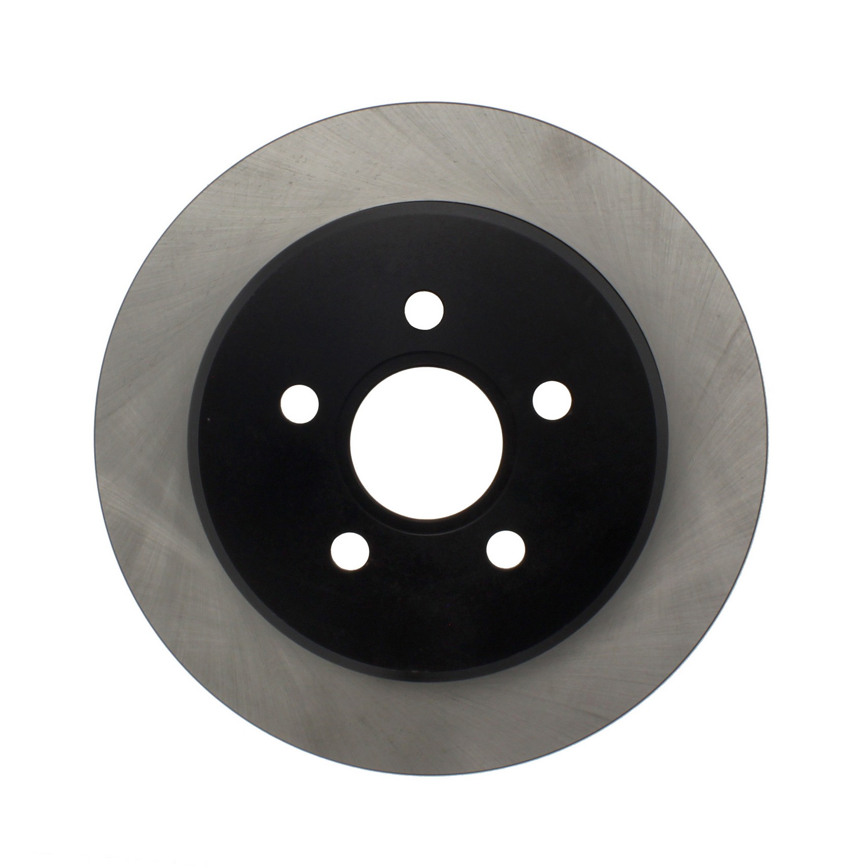 Centric Premium Brake Rotor
