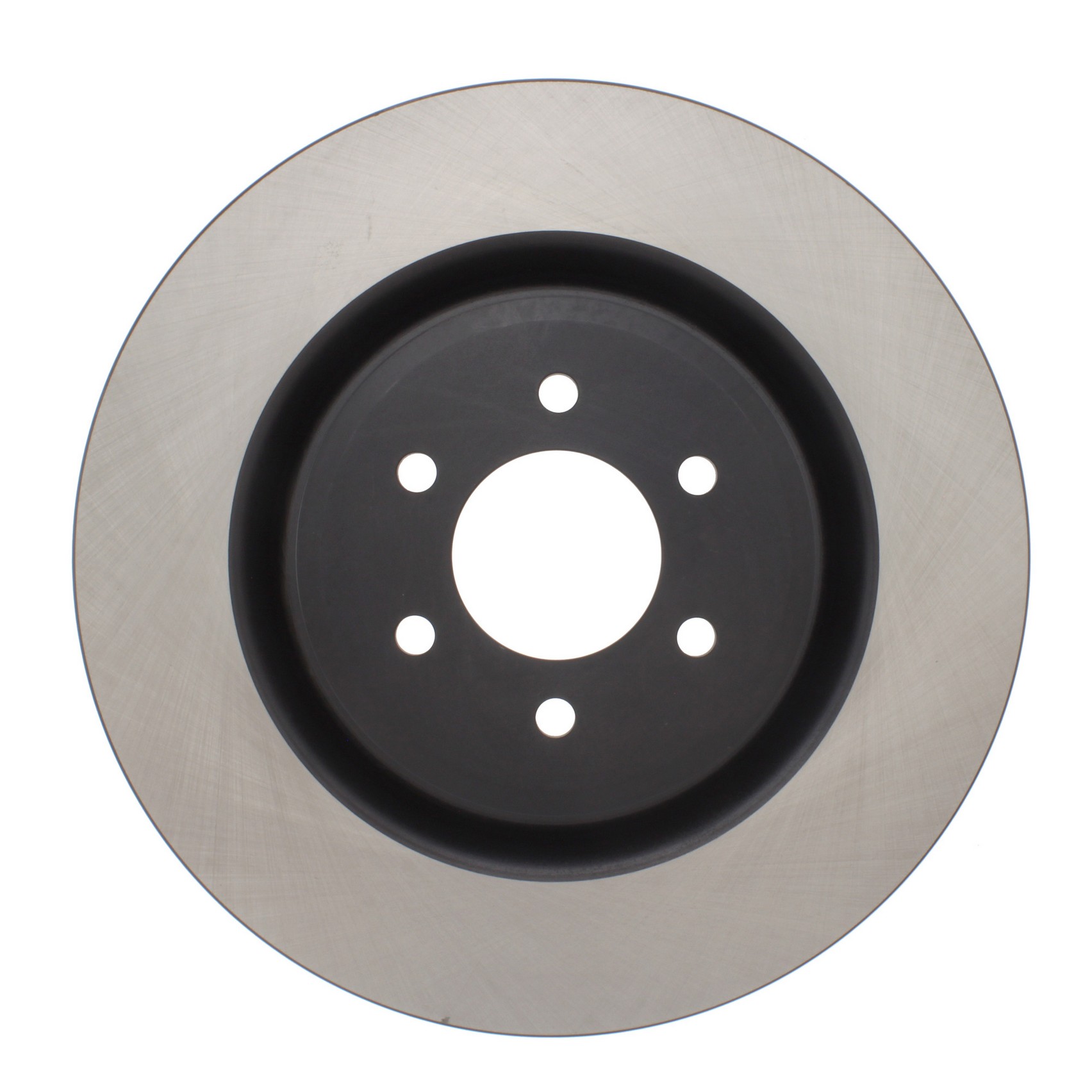 Centric Premium Brake Rotor
