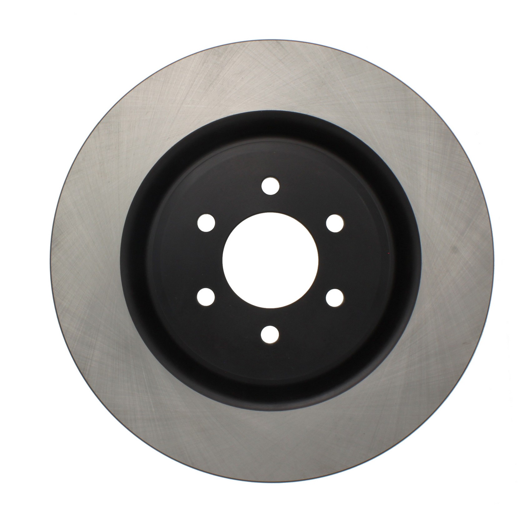 Centric Premium Brake Rotor