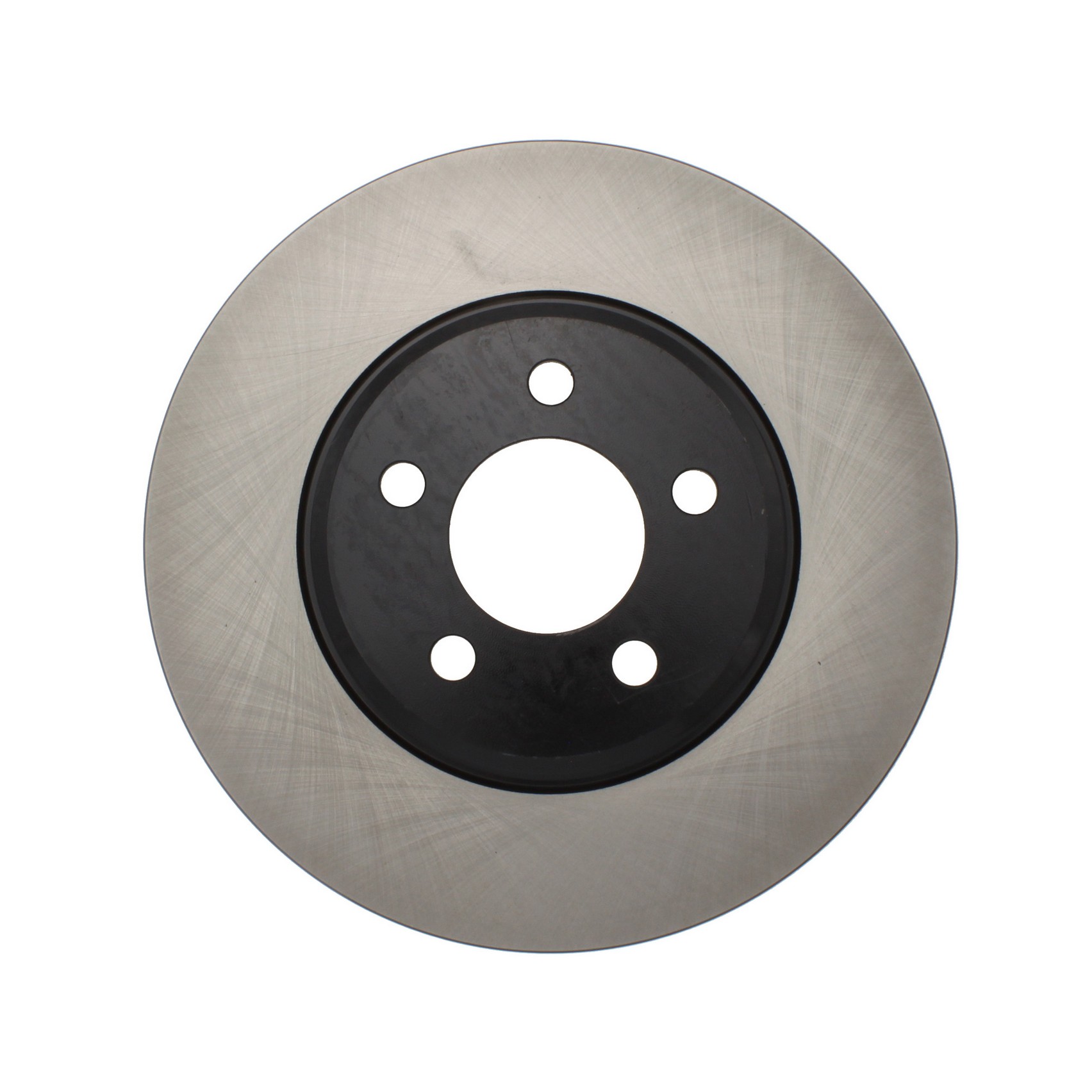 Centric Premium Brake Rotor