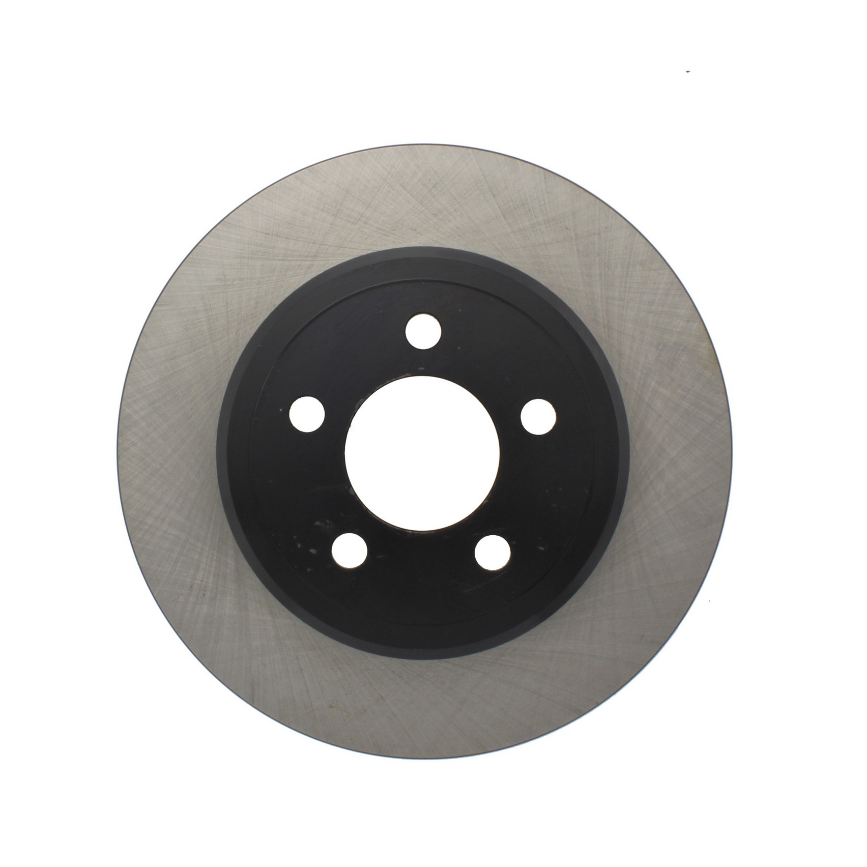 Centric Premium Brake Rotor