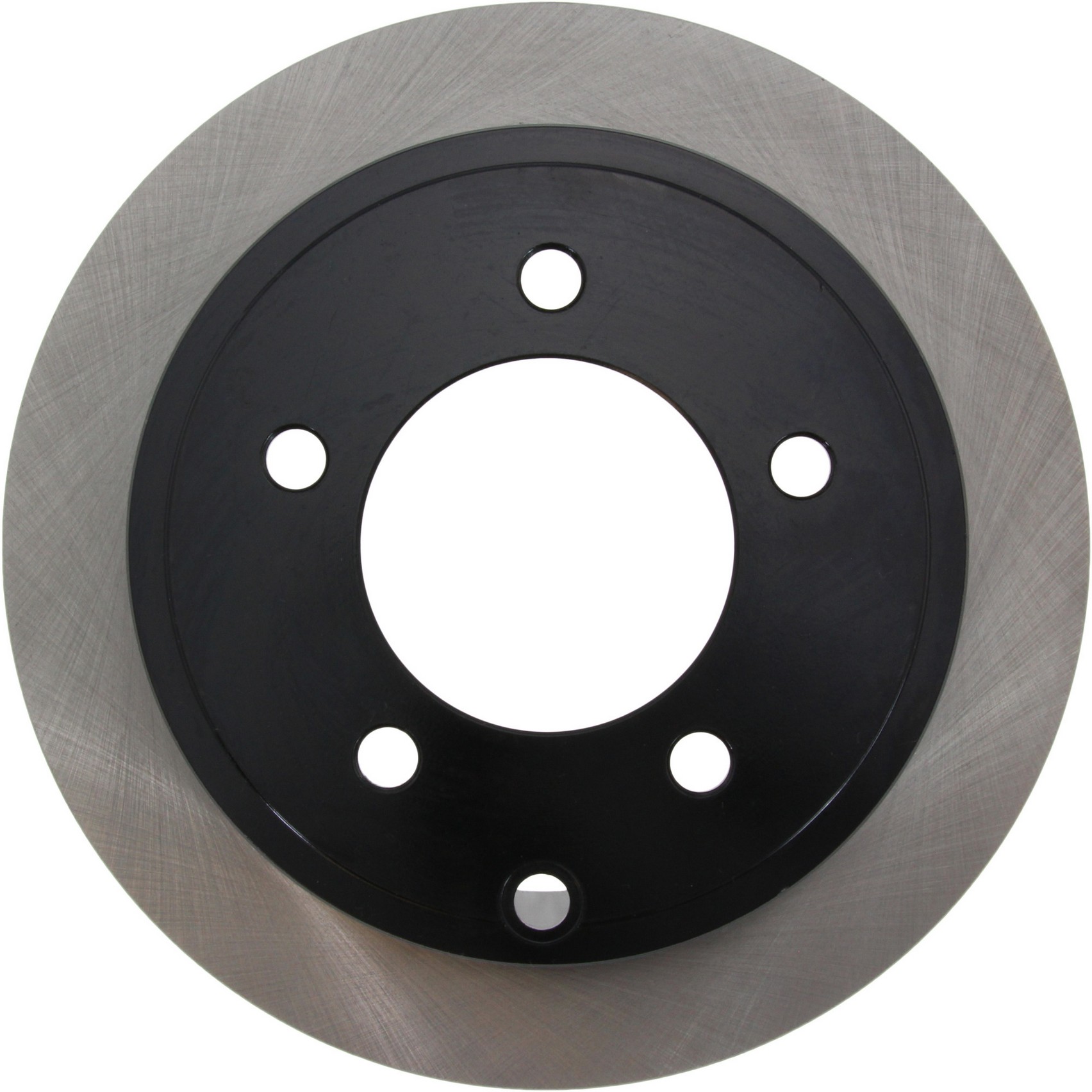 Centric Premium Brake Rotor