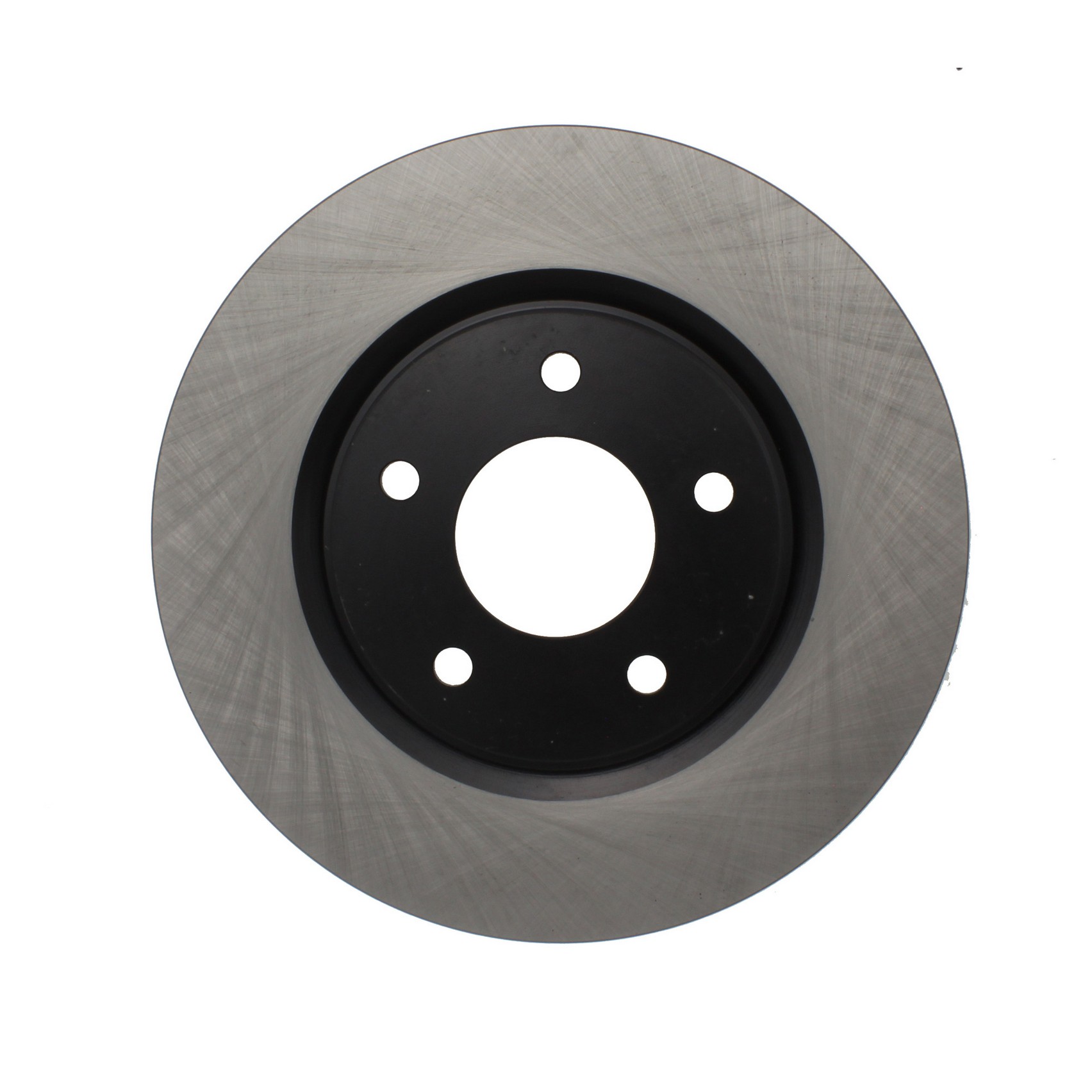 Centric Premium Brake Rotor
