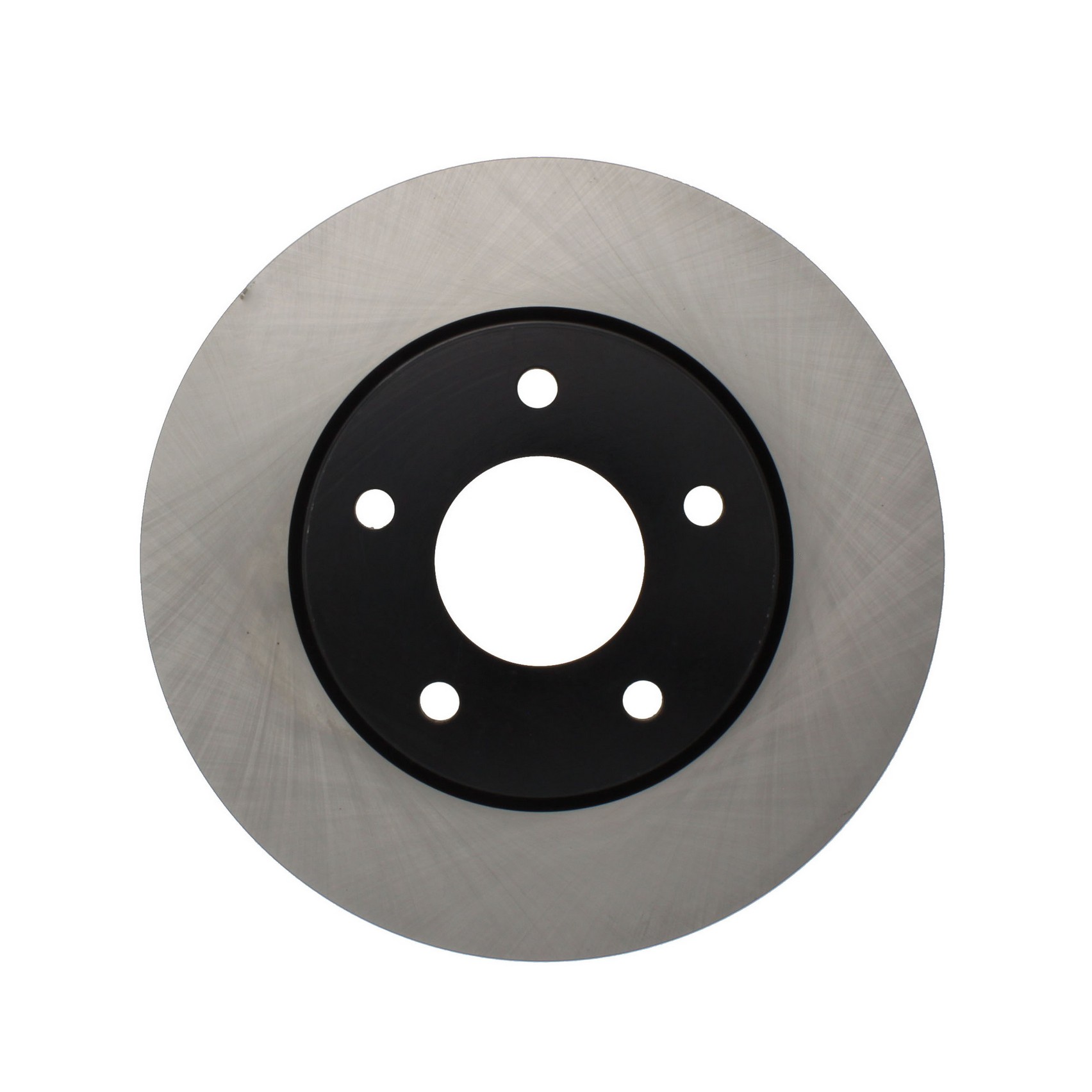 Centric Premium Brake Rotor