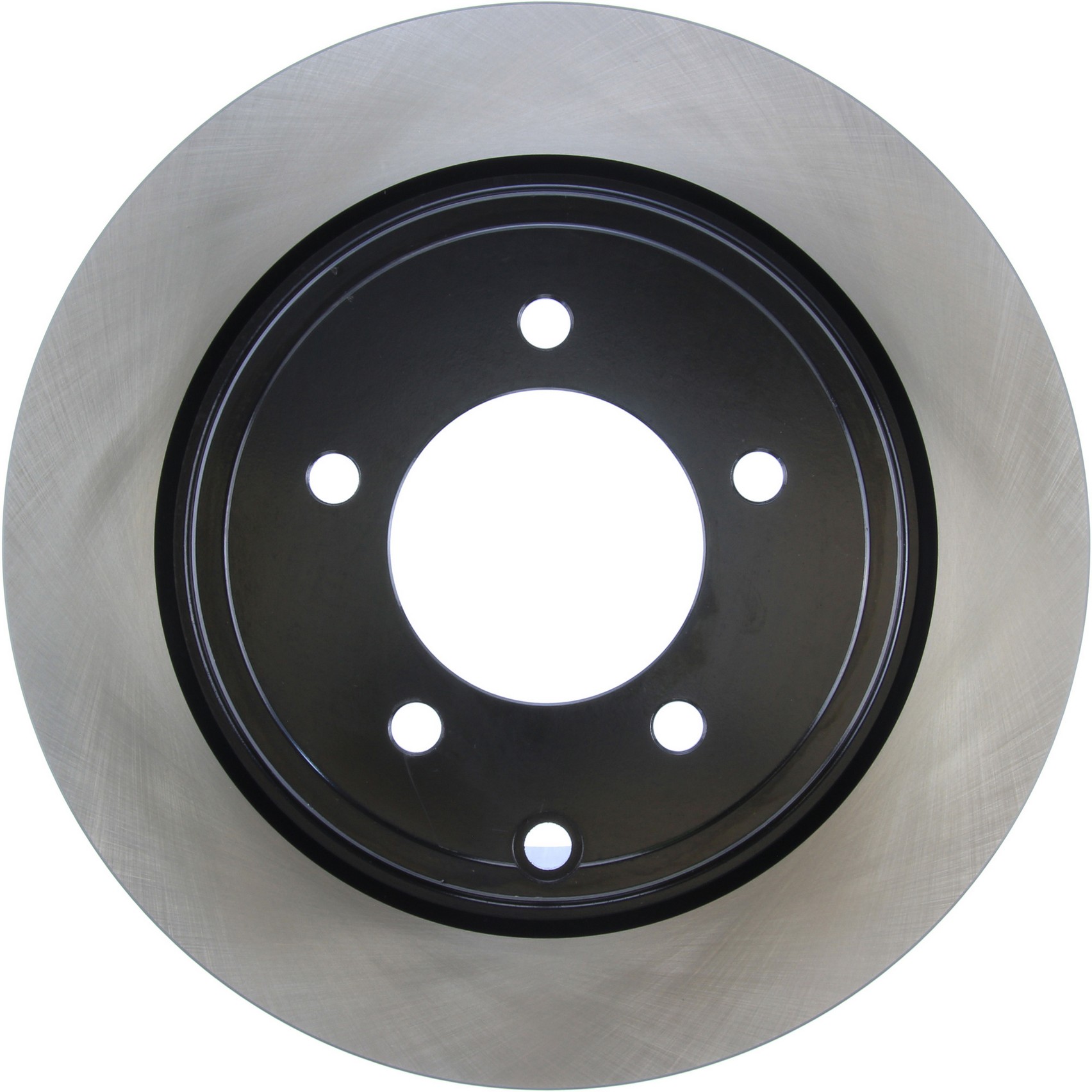 Centric Premium Brake Rotor