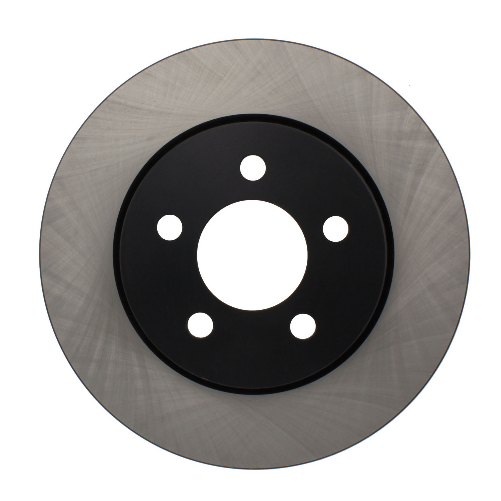 Centric Premium Brake Rotor