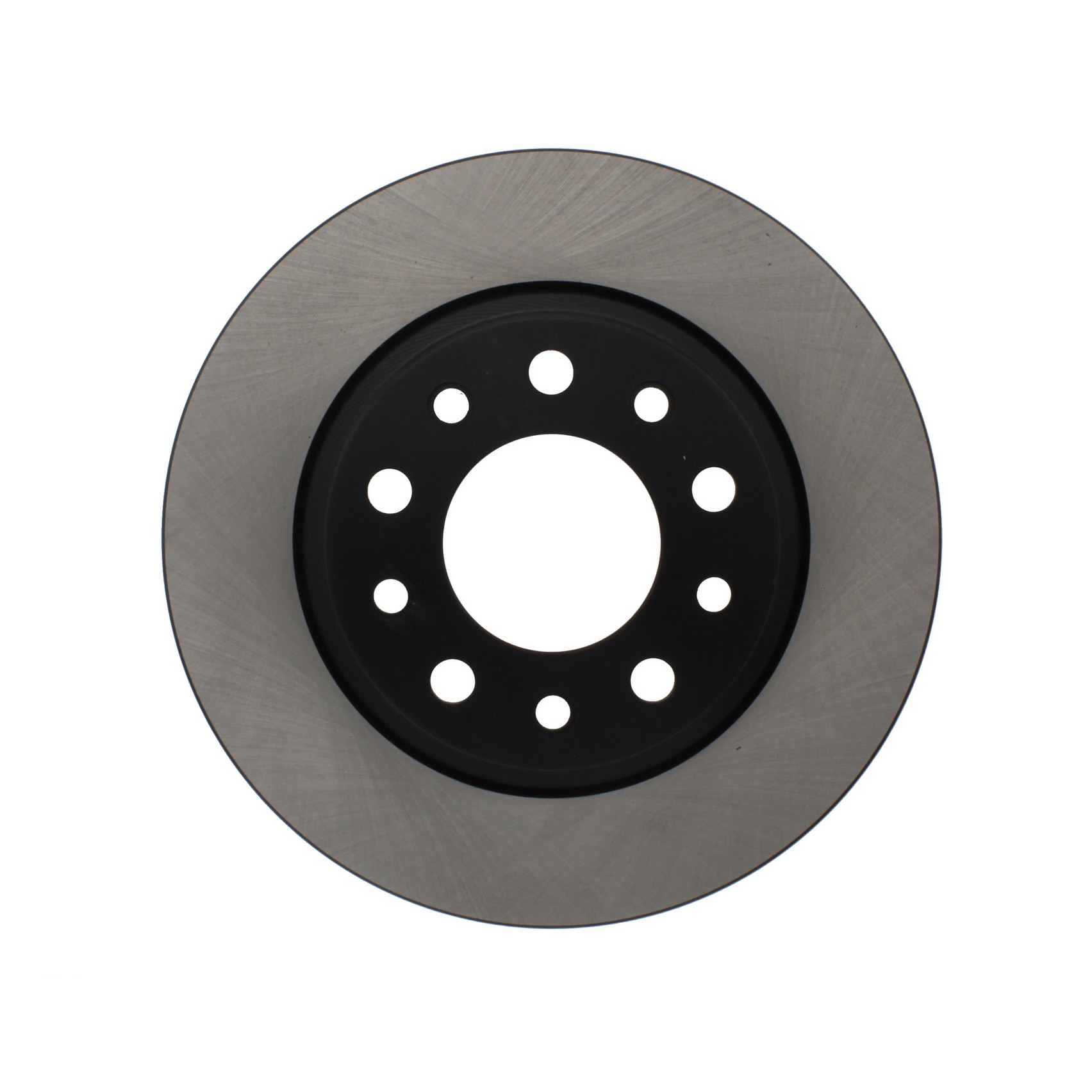 Centric Premium Brake Rotor