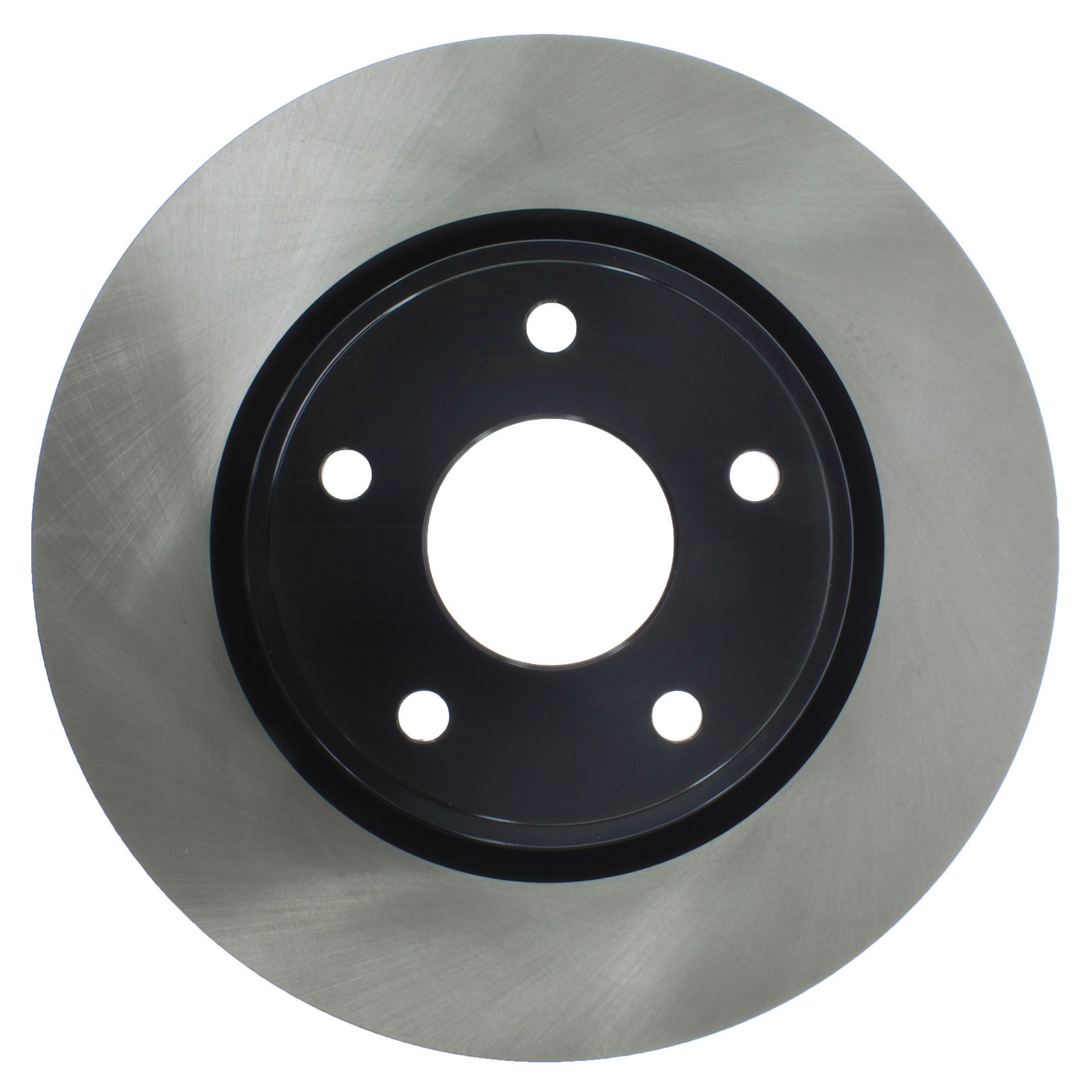 Centric Premium Brake Rotor