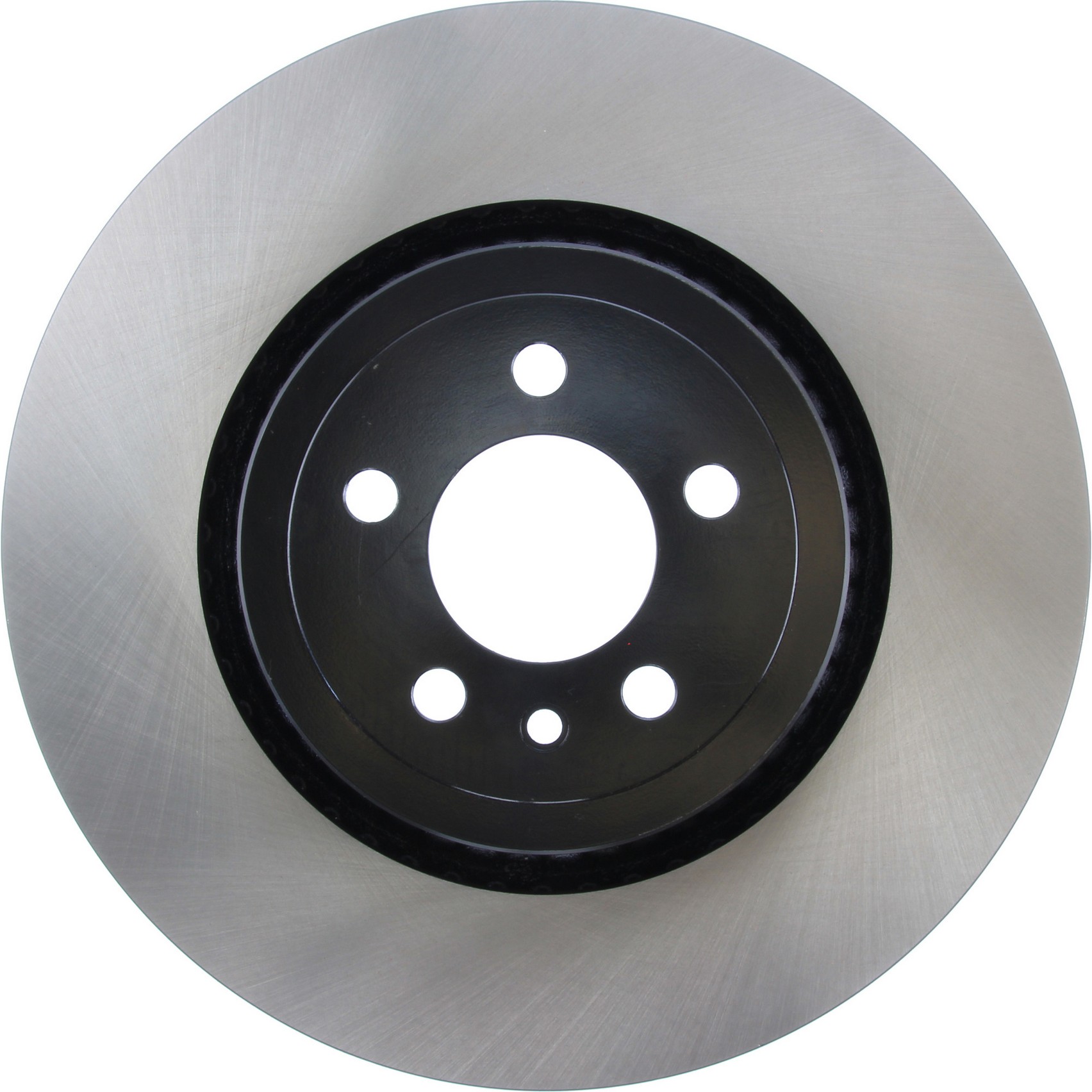 Centric Premium Brake Rotor