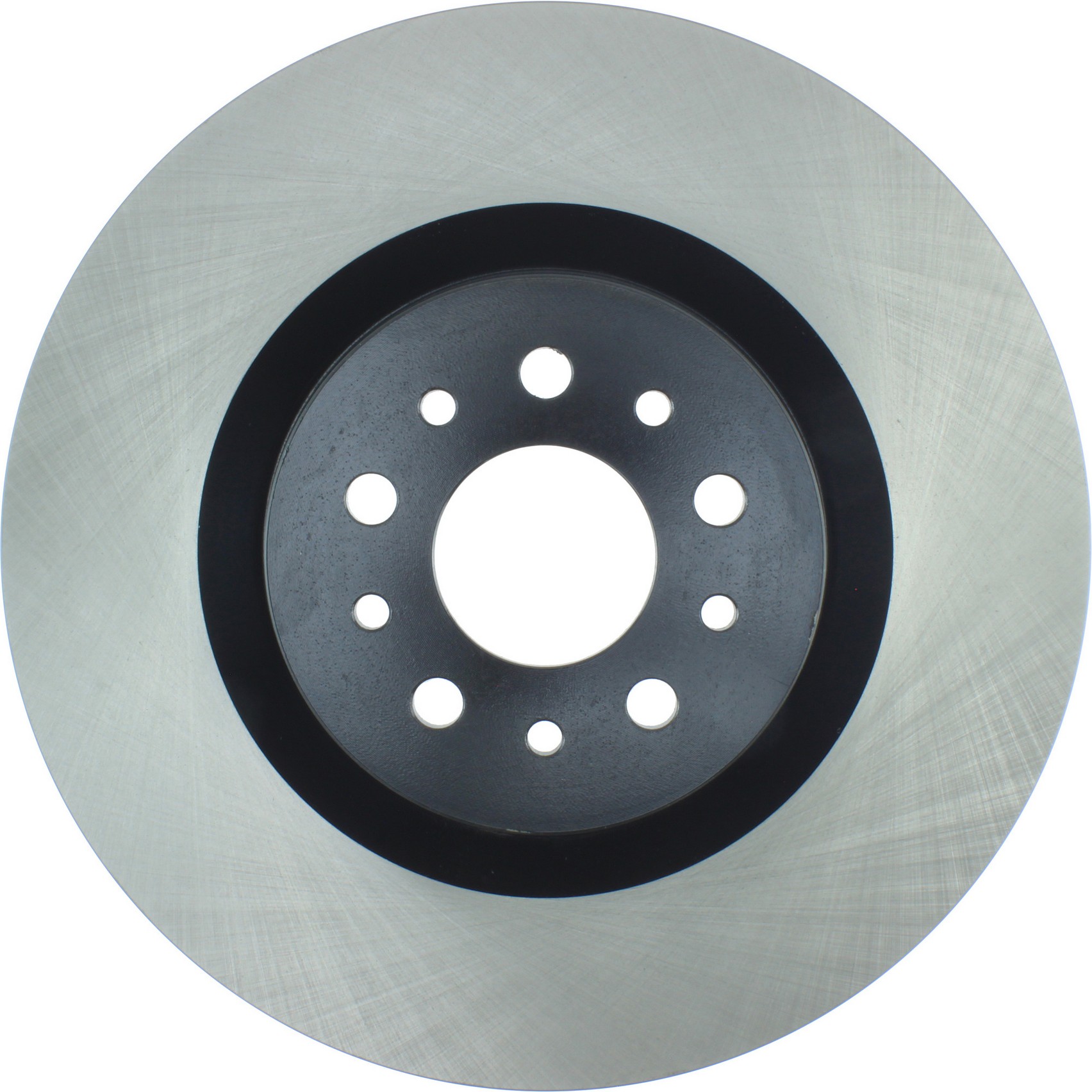 Centric Premium Brake Rotor