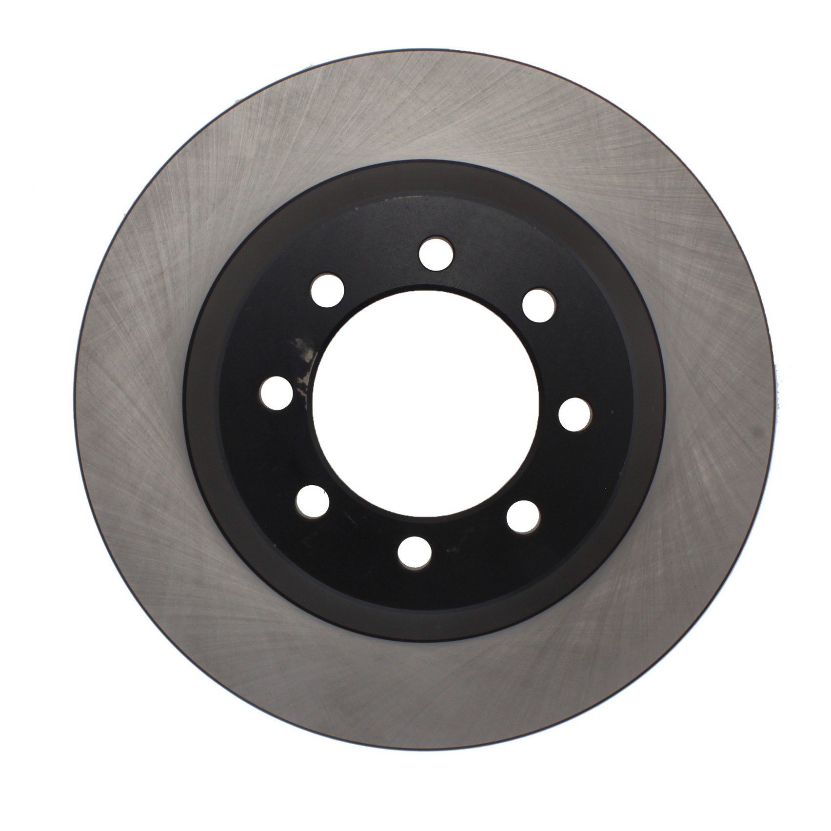 Centric Premium Brake Rotor
