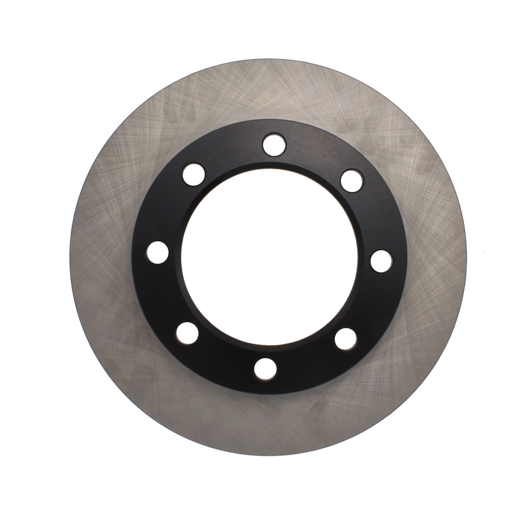 Centric Premium Brake Rotor
