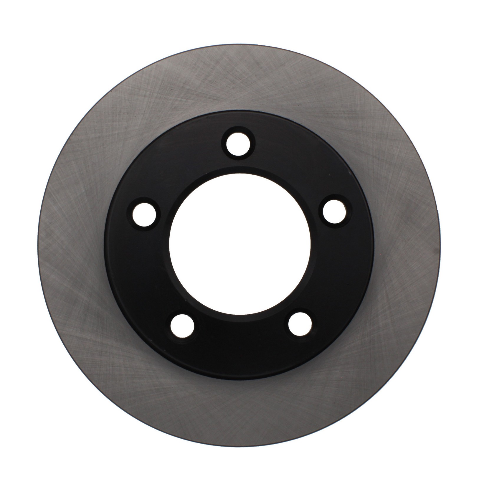 Centric Premium Brake Rotor