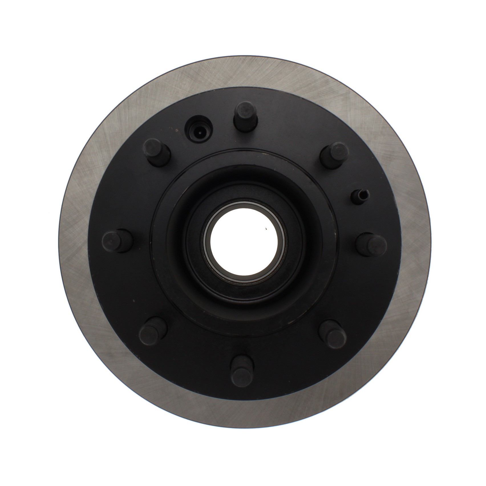 Centric Premium Brake Rotor