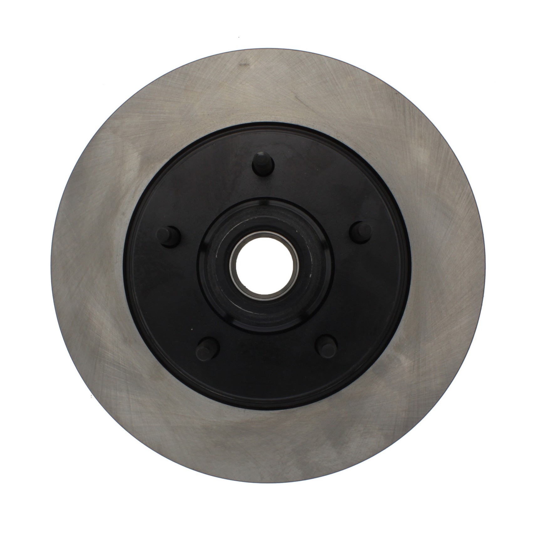 Centric Premium Brake Rotor