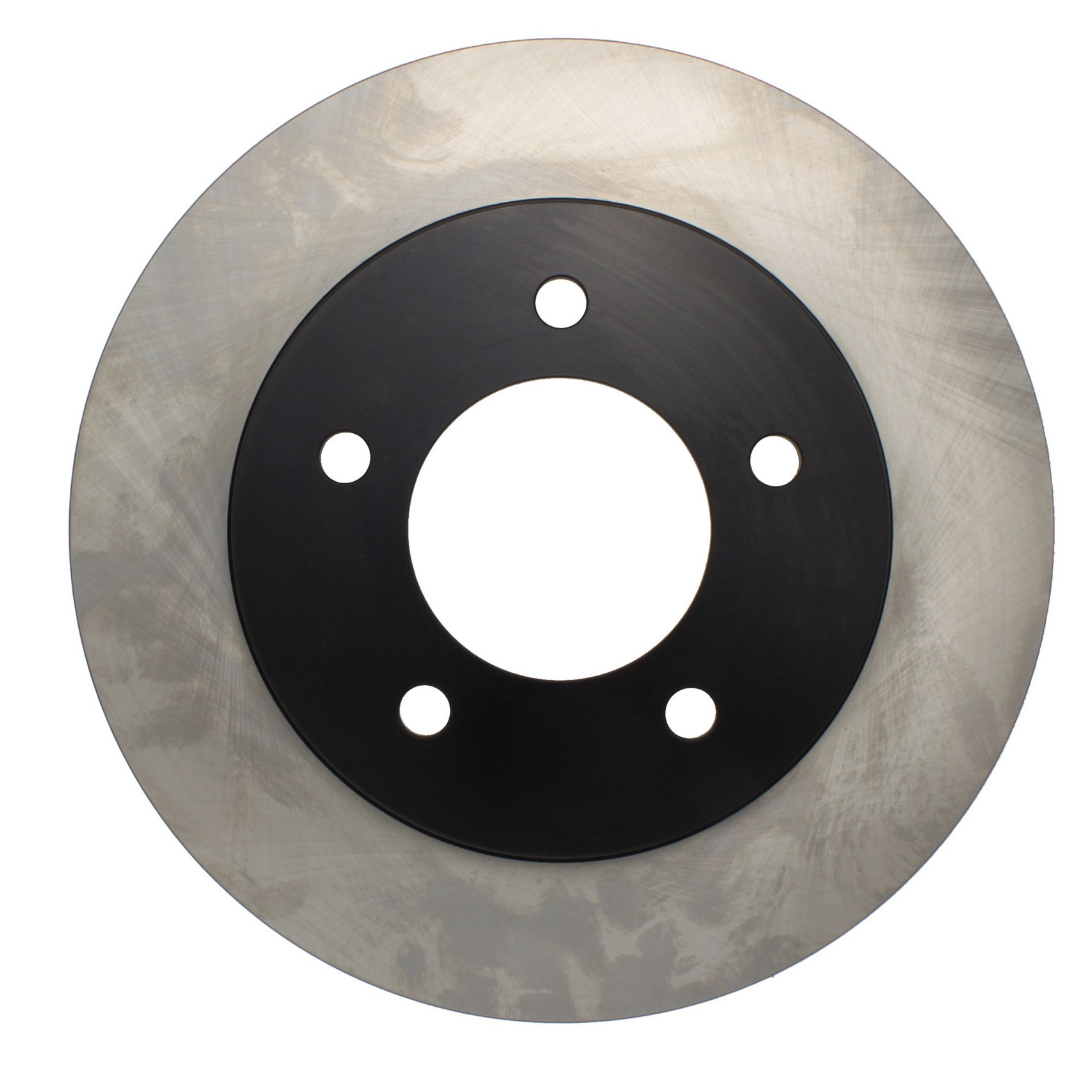 Centric Premium Brake Rotor