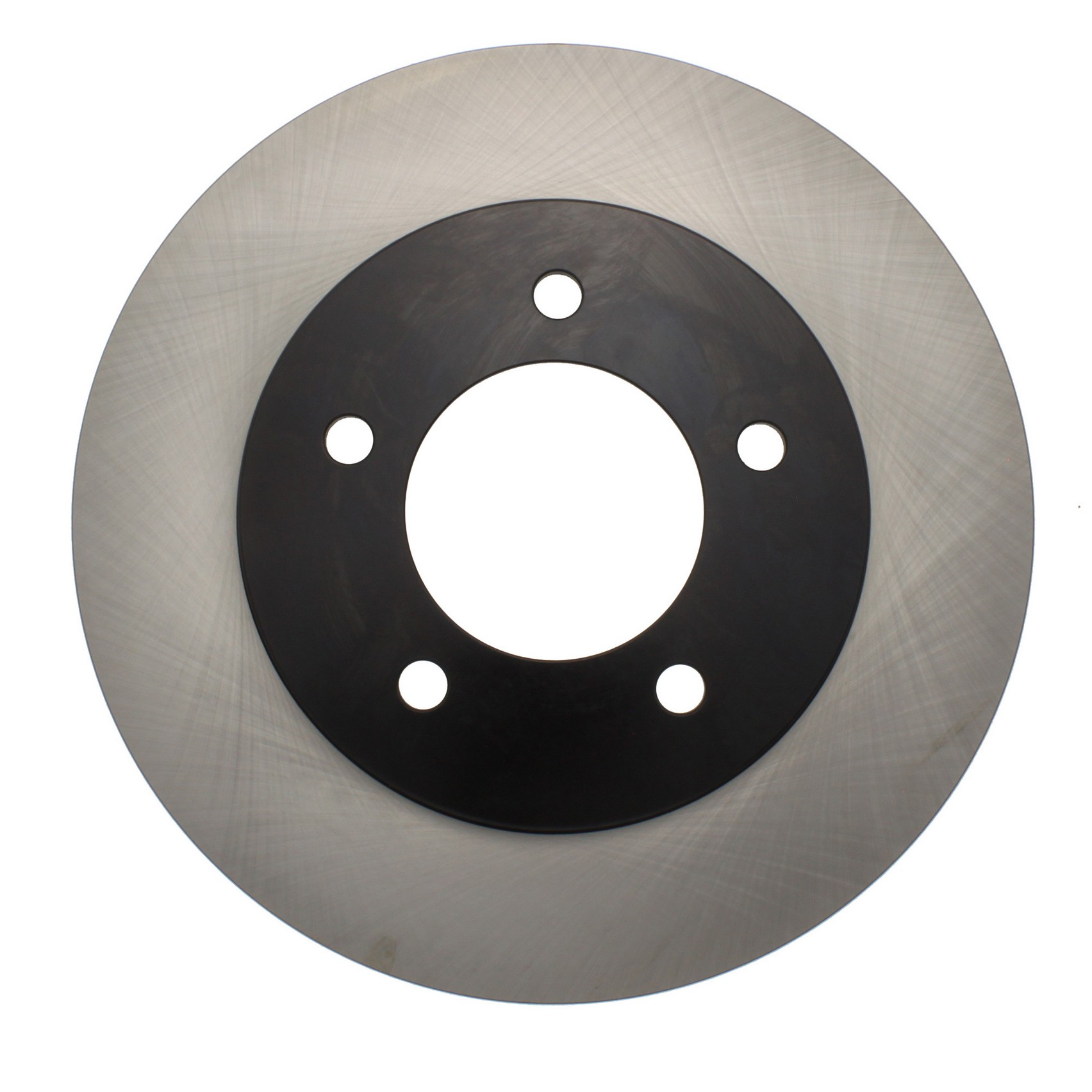 Centric Premium Brake Rotor